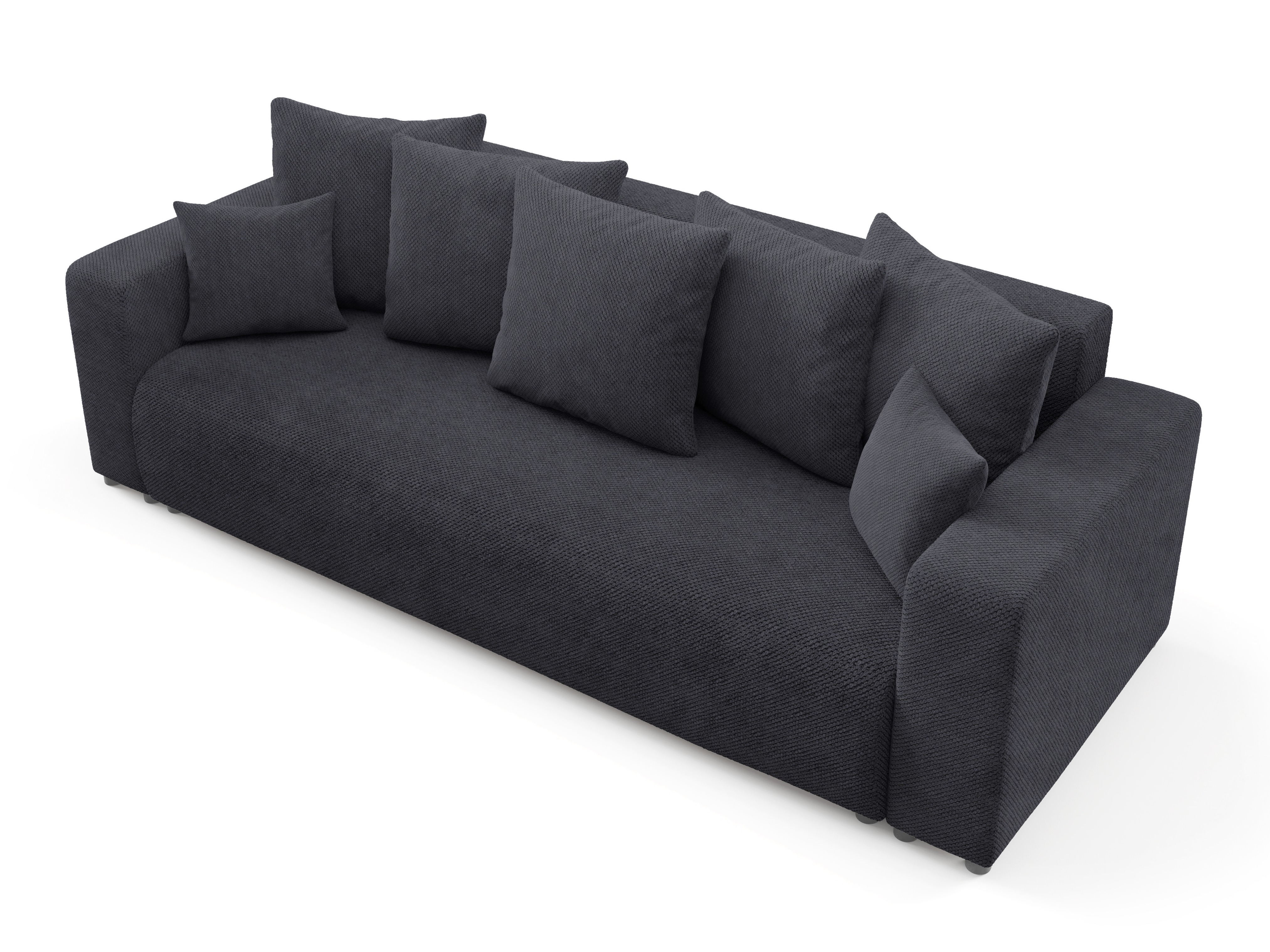 Sofa bed Franklin 138 (Onega 11)
