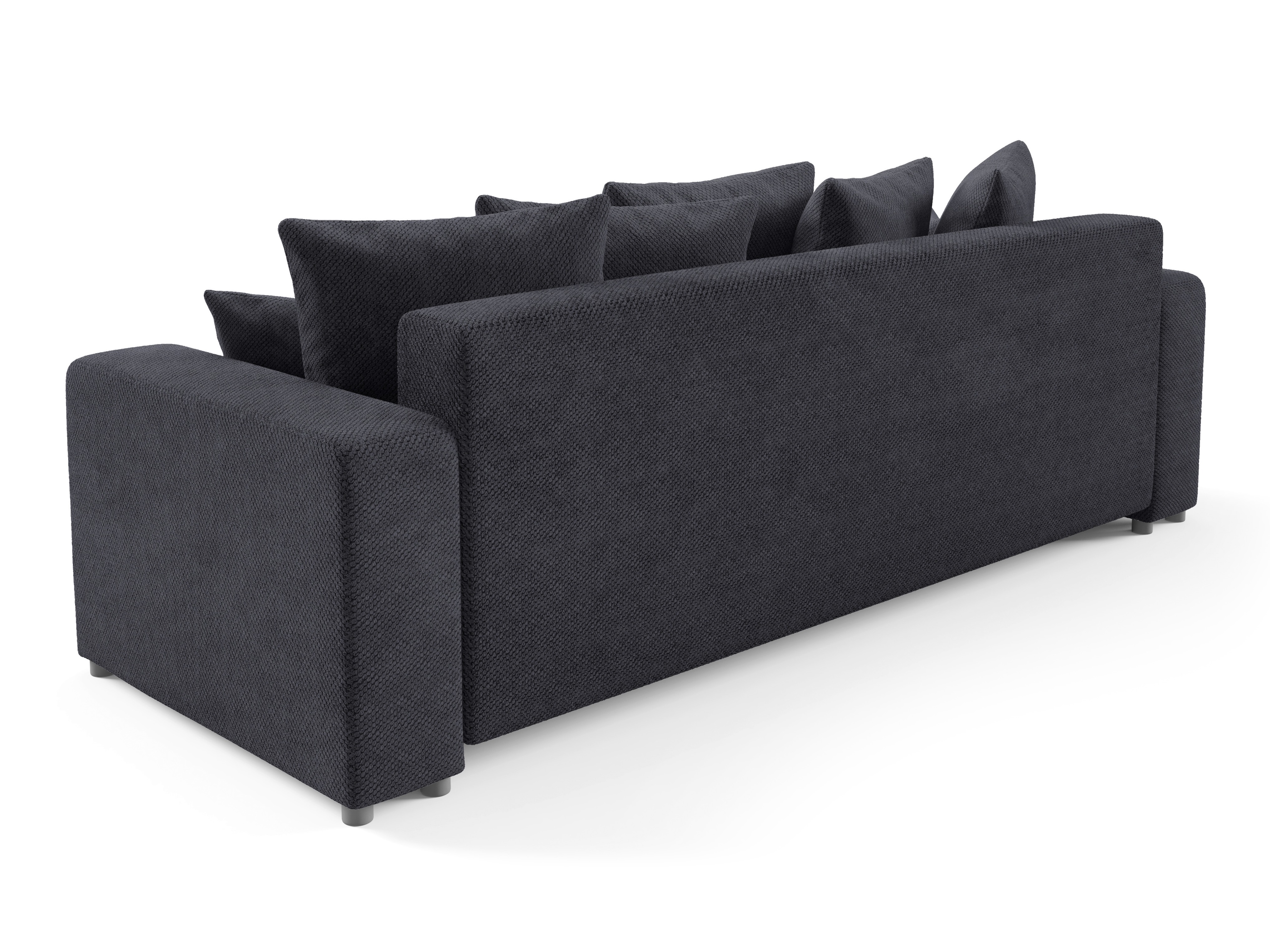 Sofa bed Franklin 138 (Onega 11)