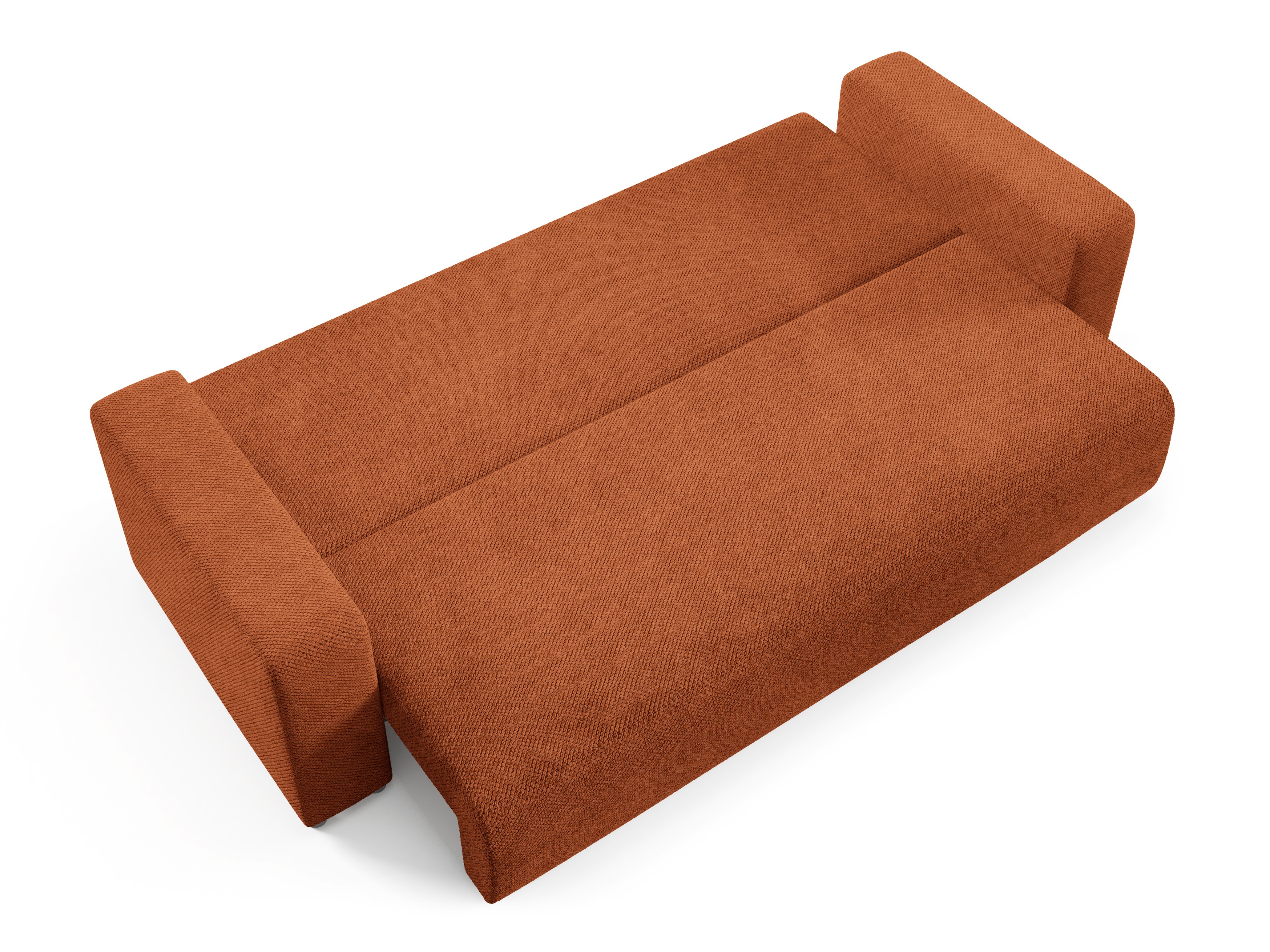Sofa bed Franklin 138 (Onega 18)