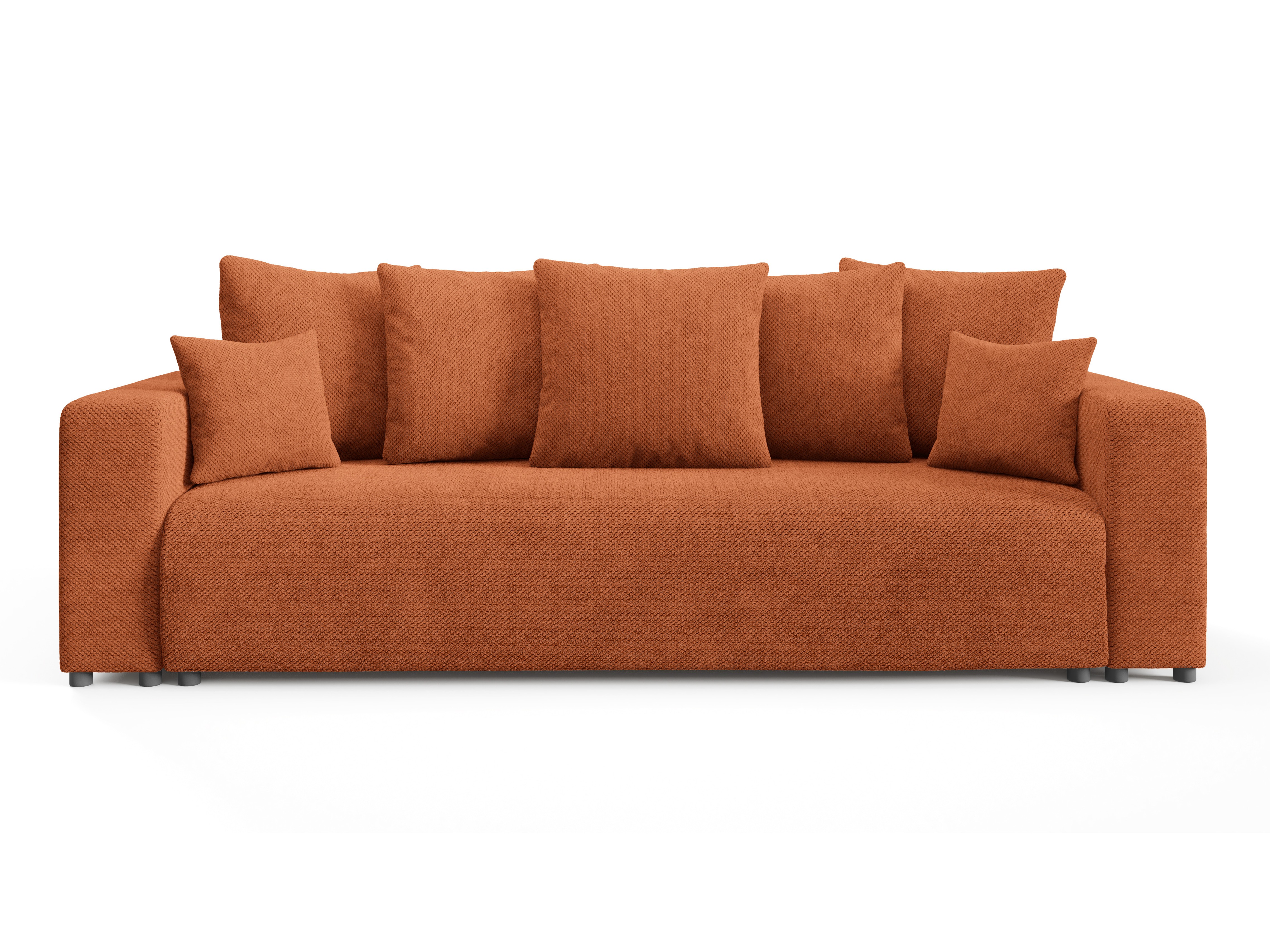 Sofa bed Franklin 138 (Onega 18)