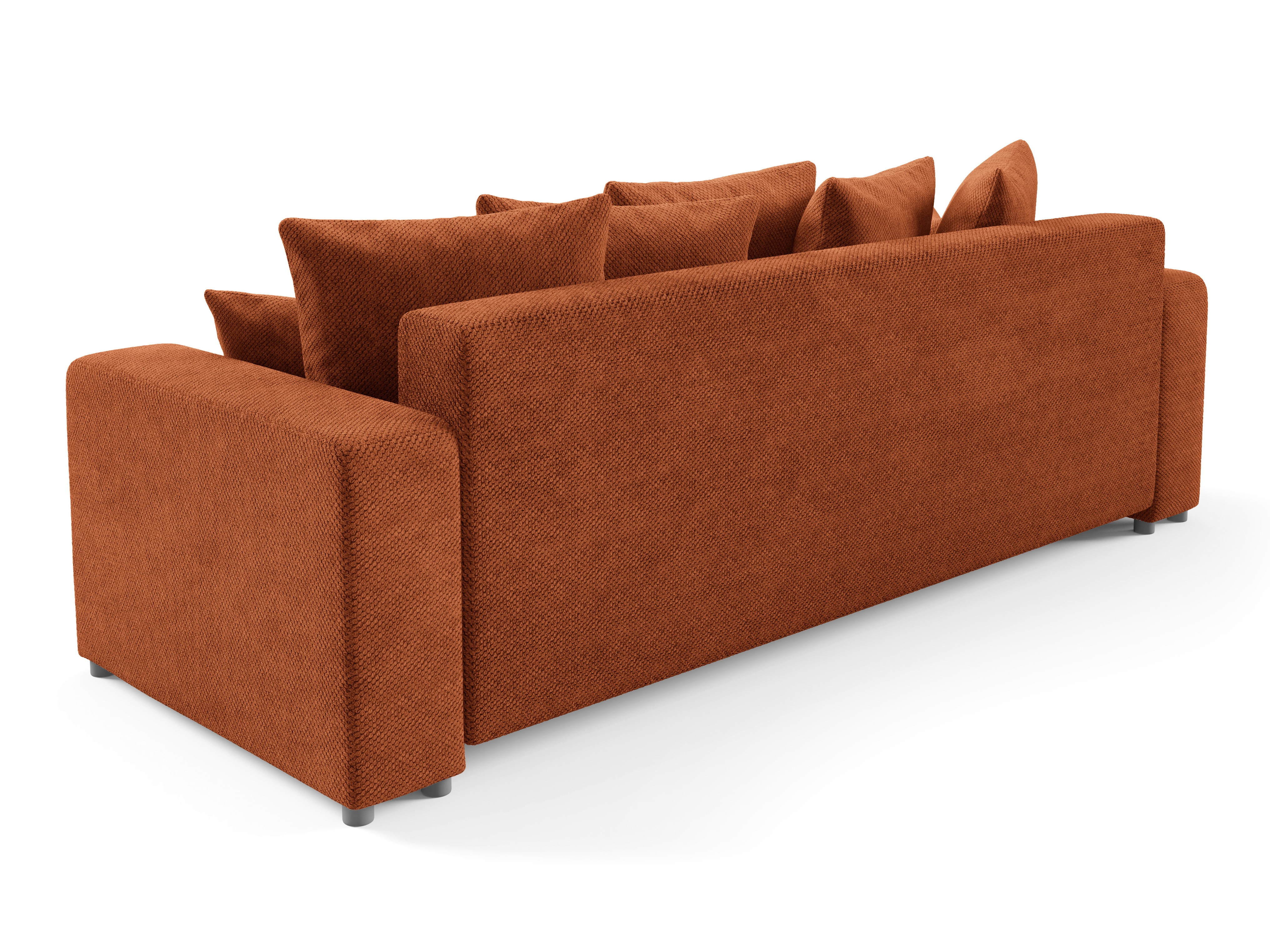 Sofa bed Franklin 138 (Onega 18)