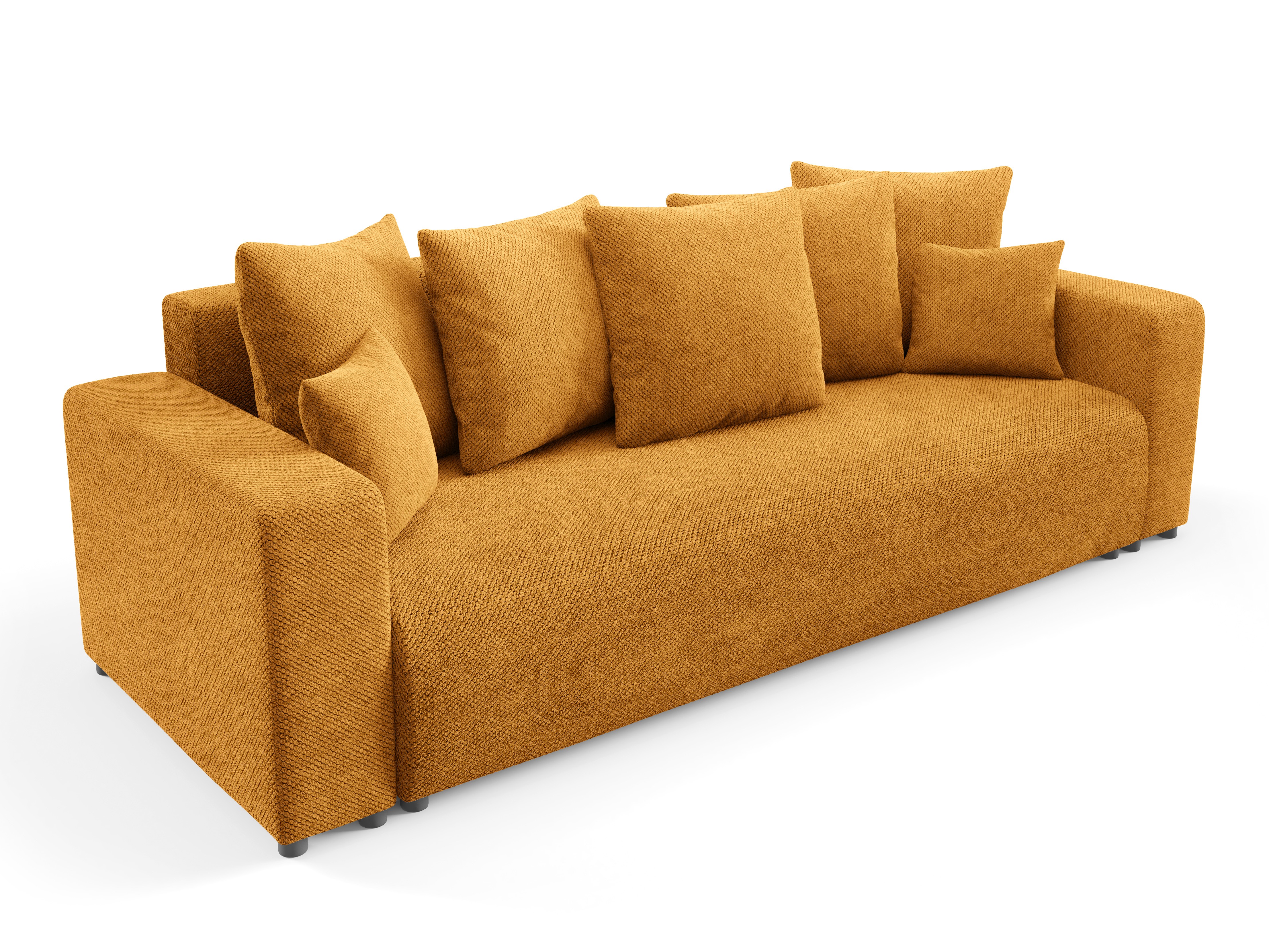 Sofa bed Franklin 138 (Onega 19)