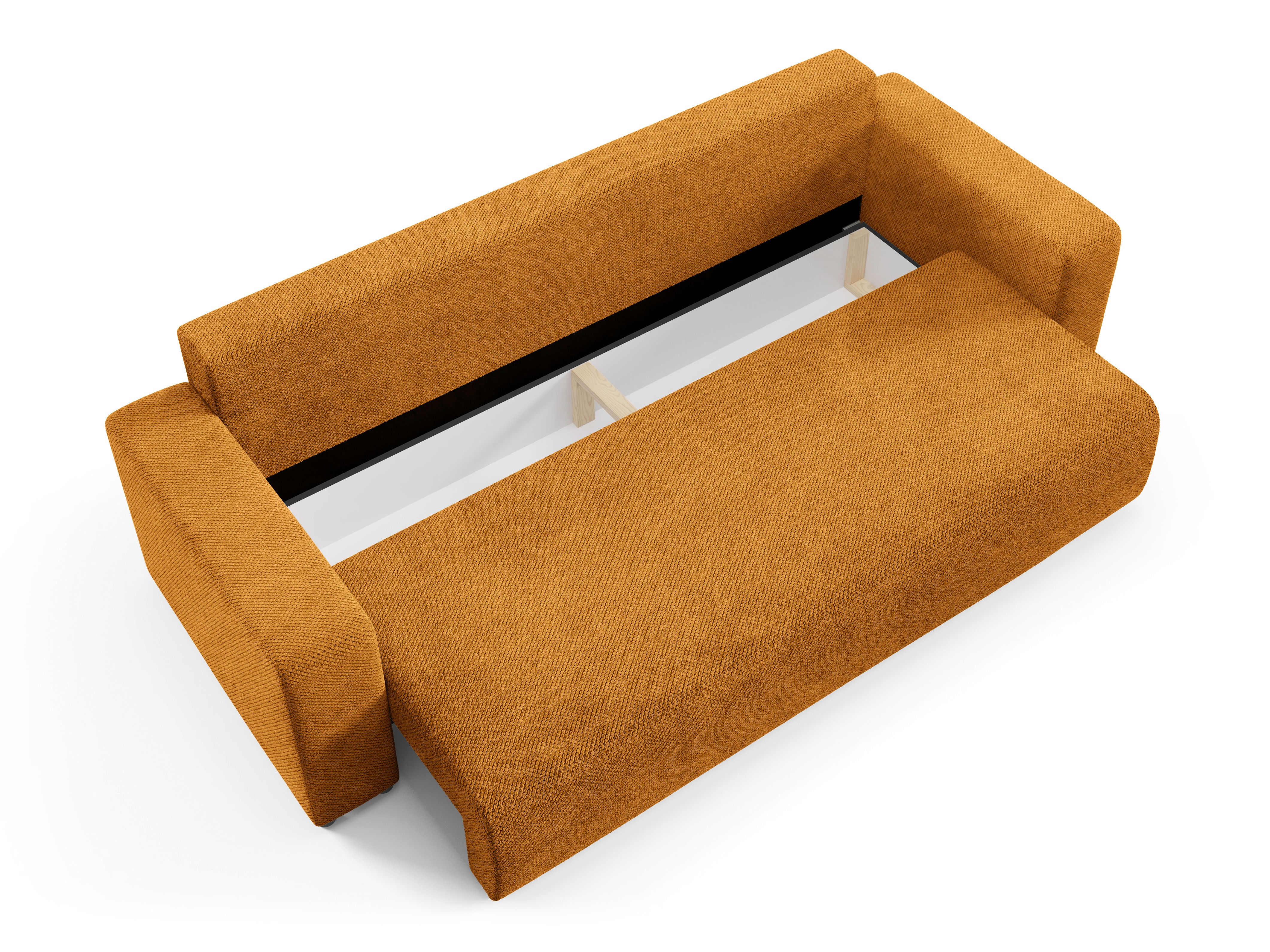 Sofa bed Franklin 138 (Onega 19)