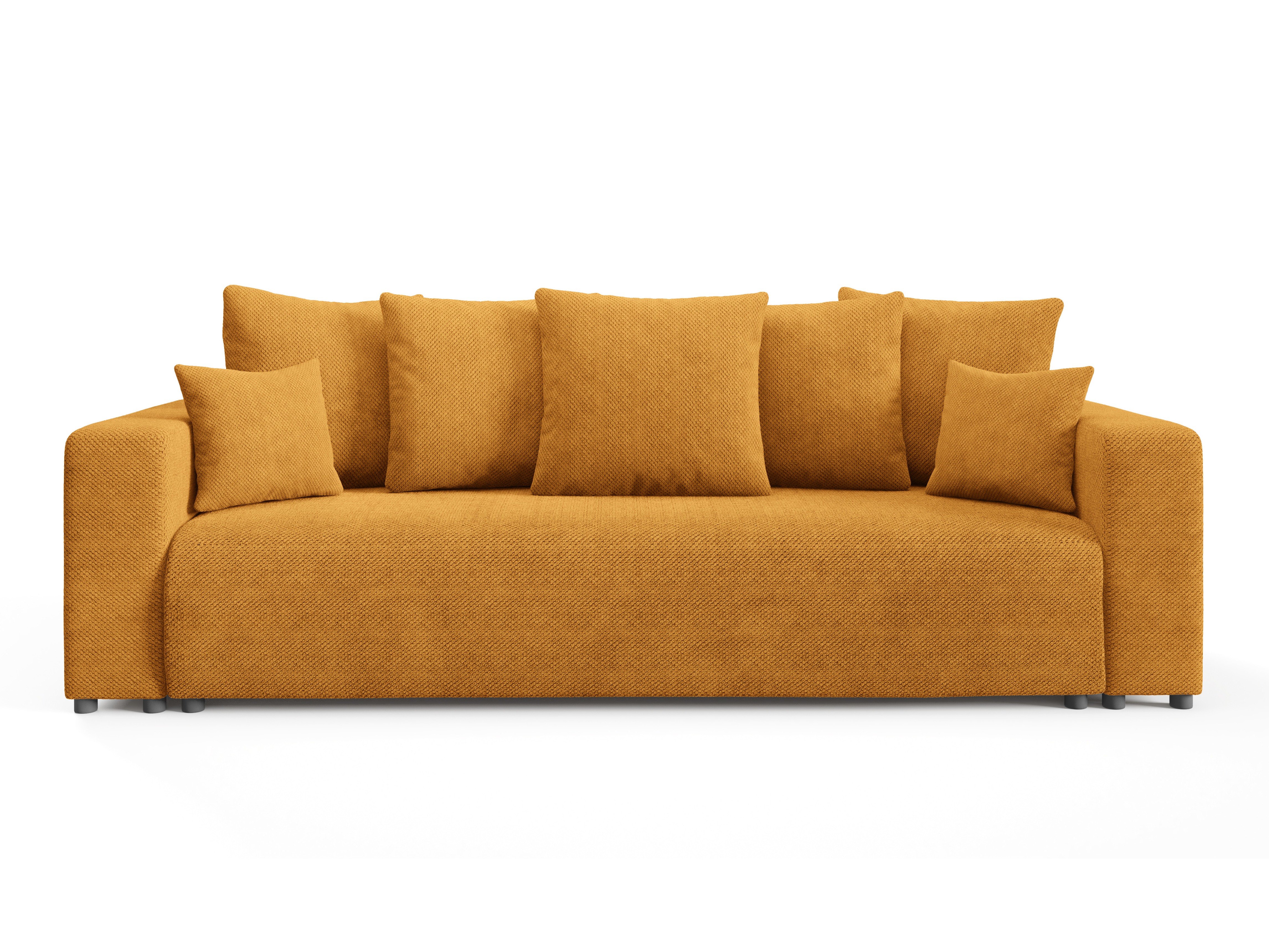 Sofa bed Franklin 138 (Onega 19)