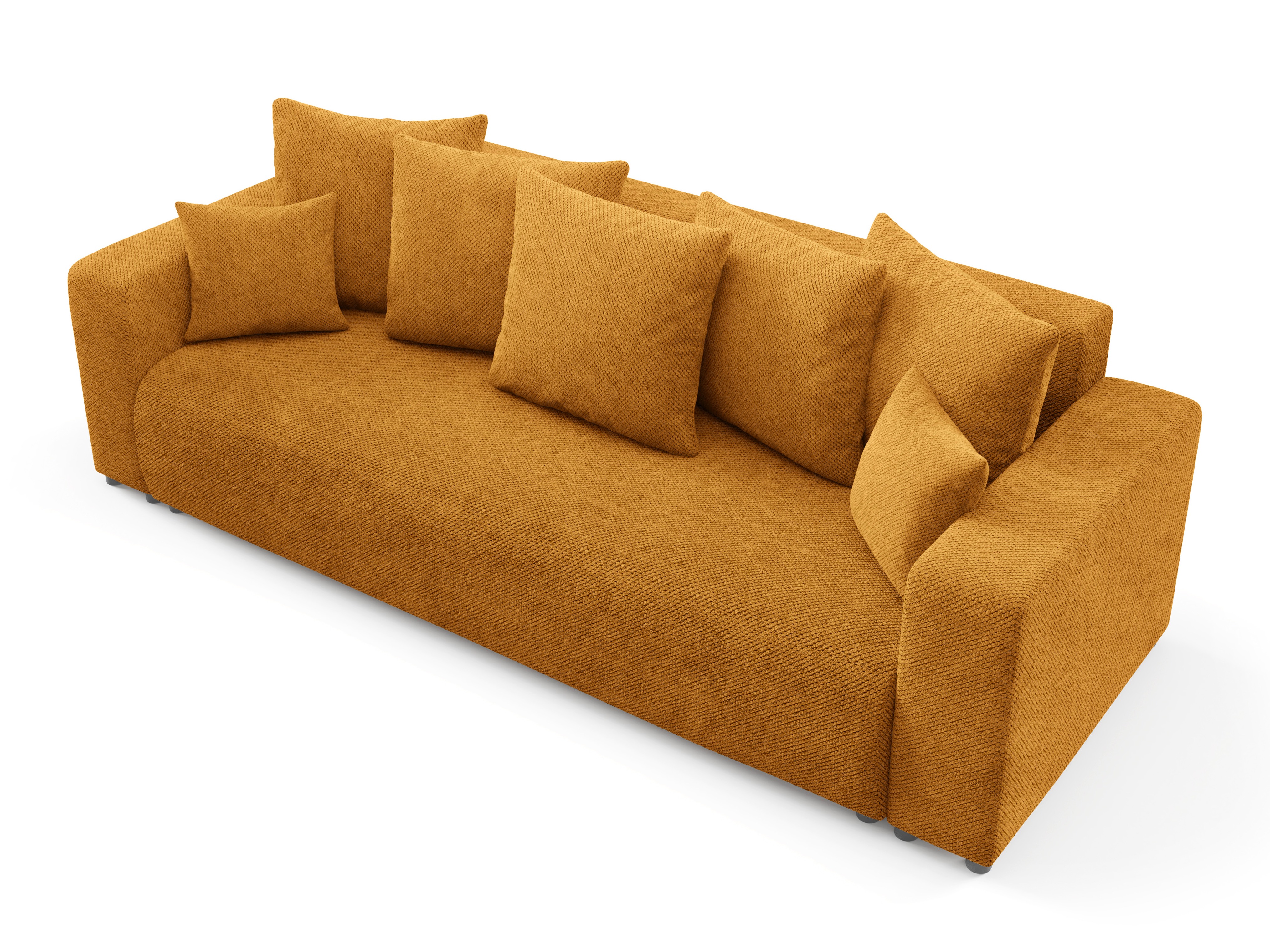 Sofa bed Franklin 138 (Onega 19)