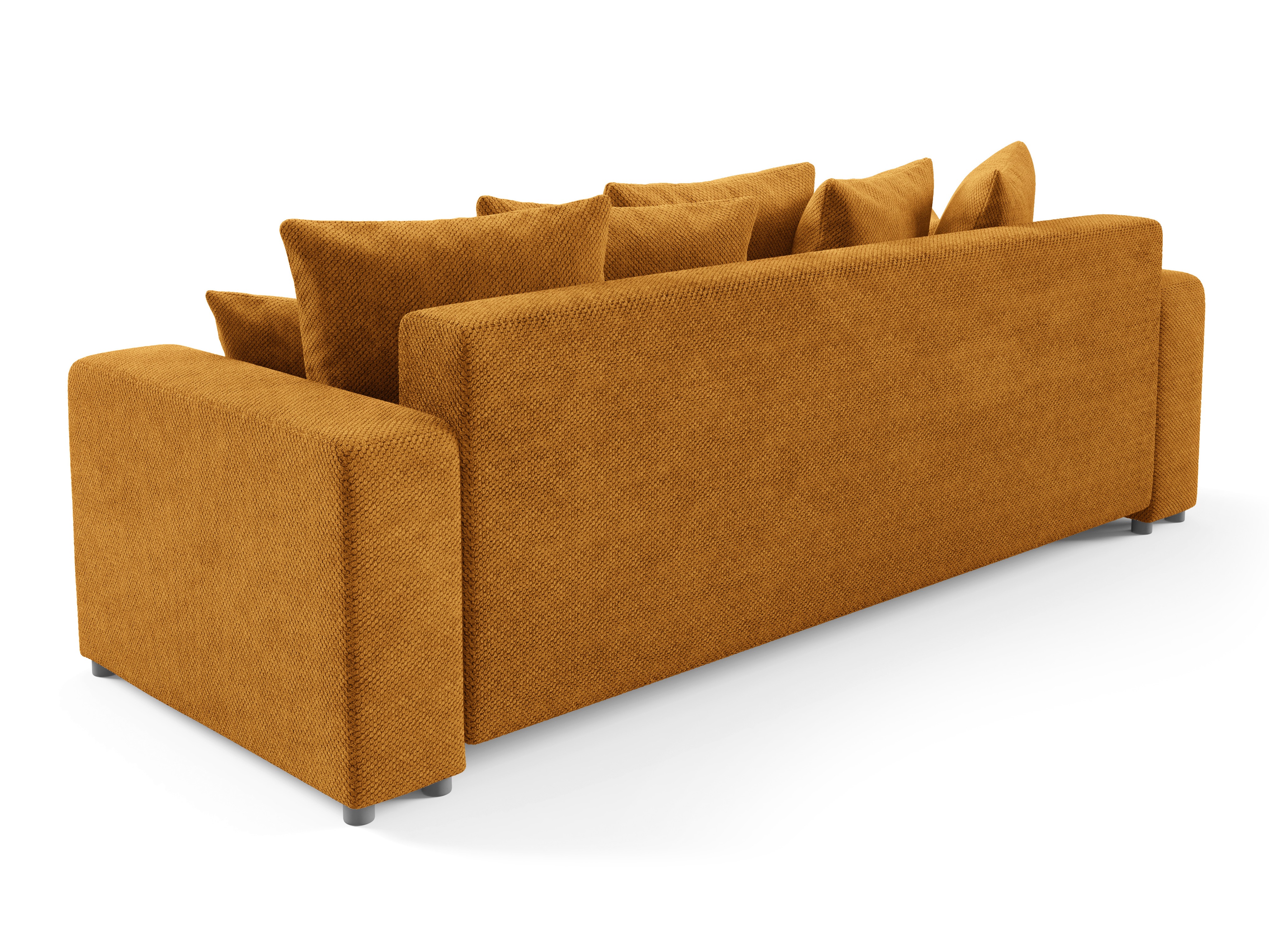 Sofa bed Franklin 138 (Onega 19)