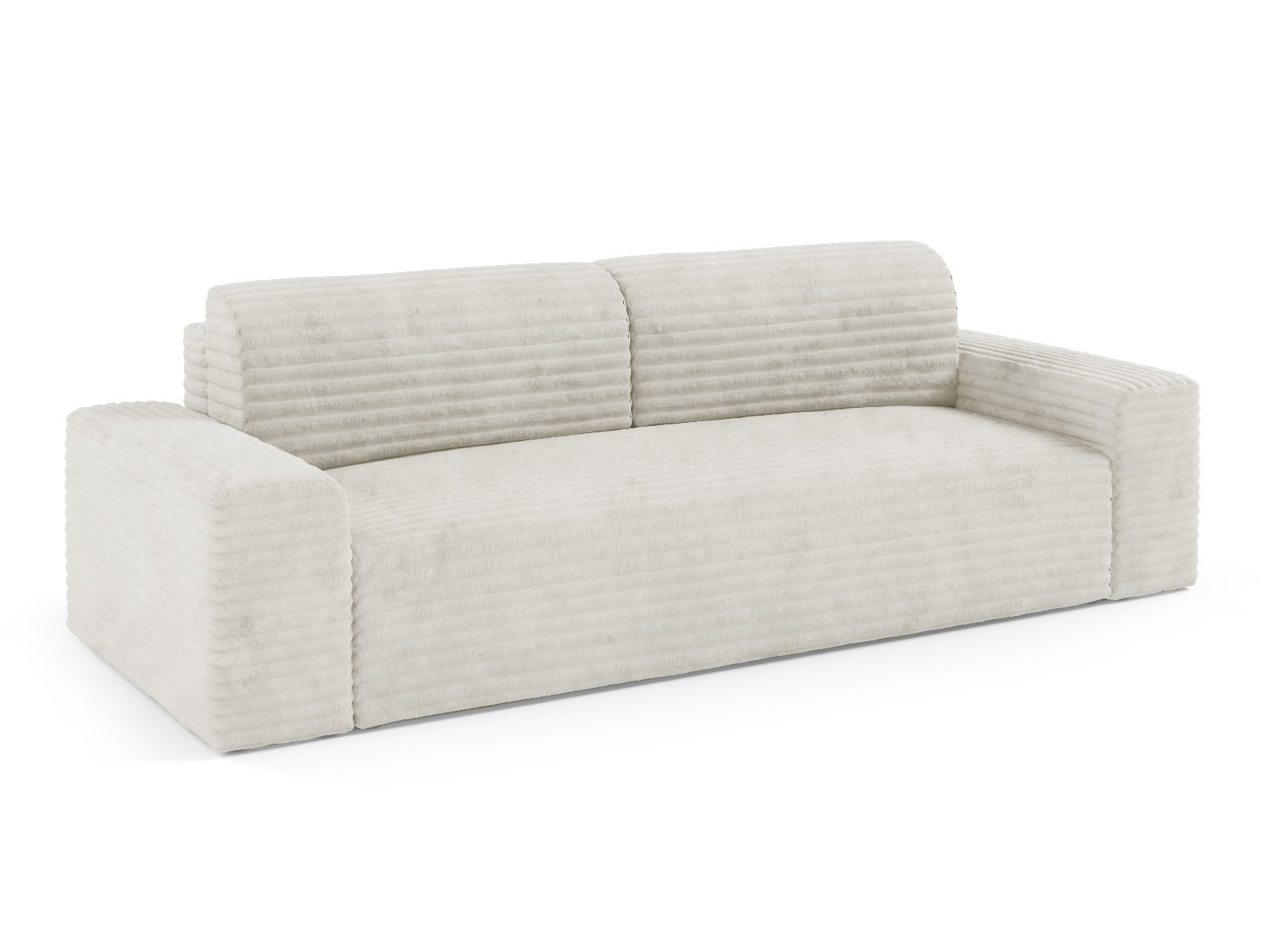 Sofa bed Franklin 139 (Tilia 01)