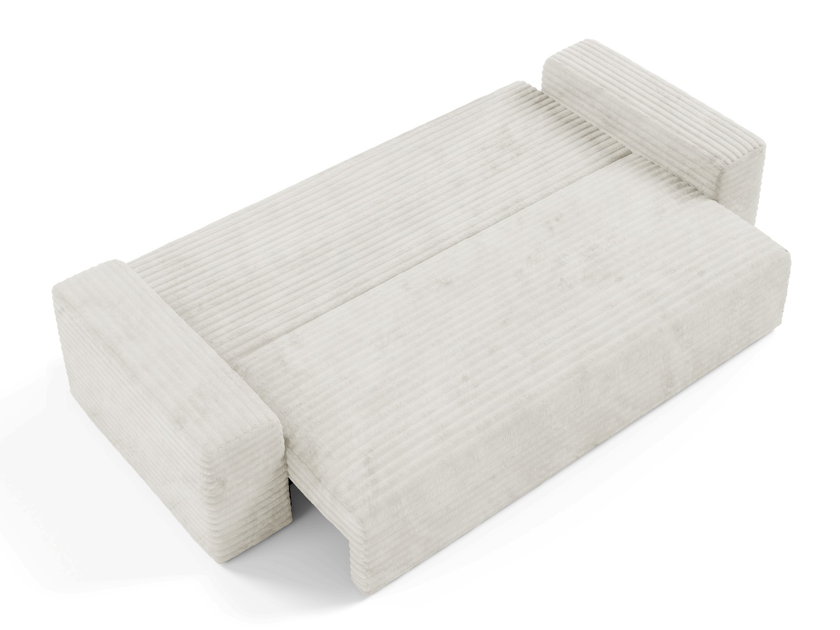Sofa bed Franklin 139 (Tilia 01)
