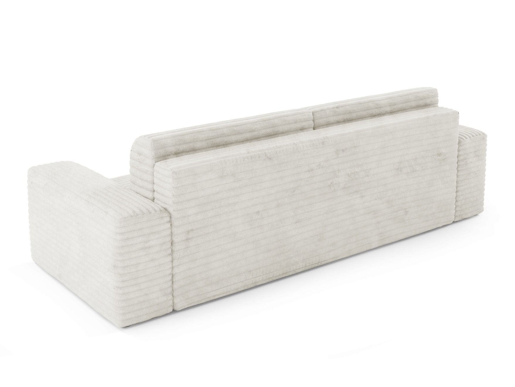 Sofa bed Franklin 139 (Tilia 01)