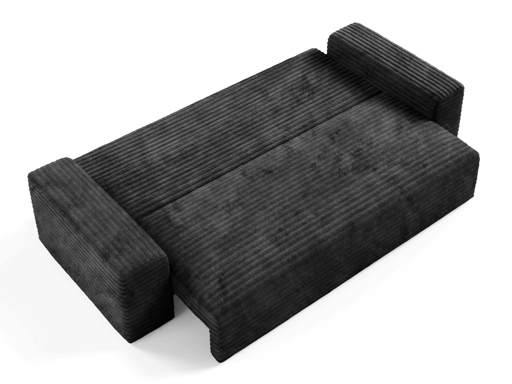 Sofa bed Franklin 139 (Tilia 100)