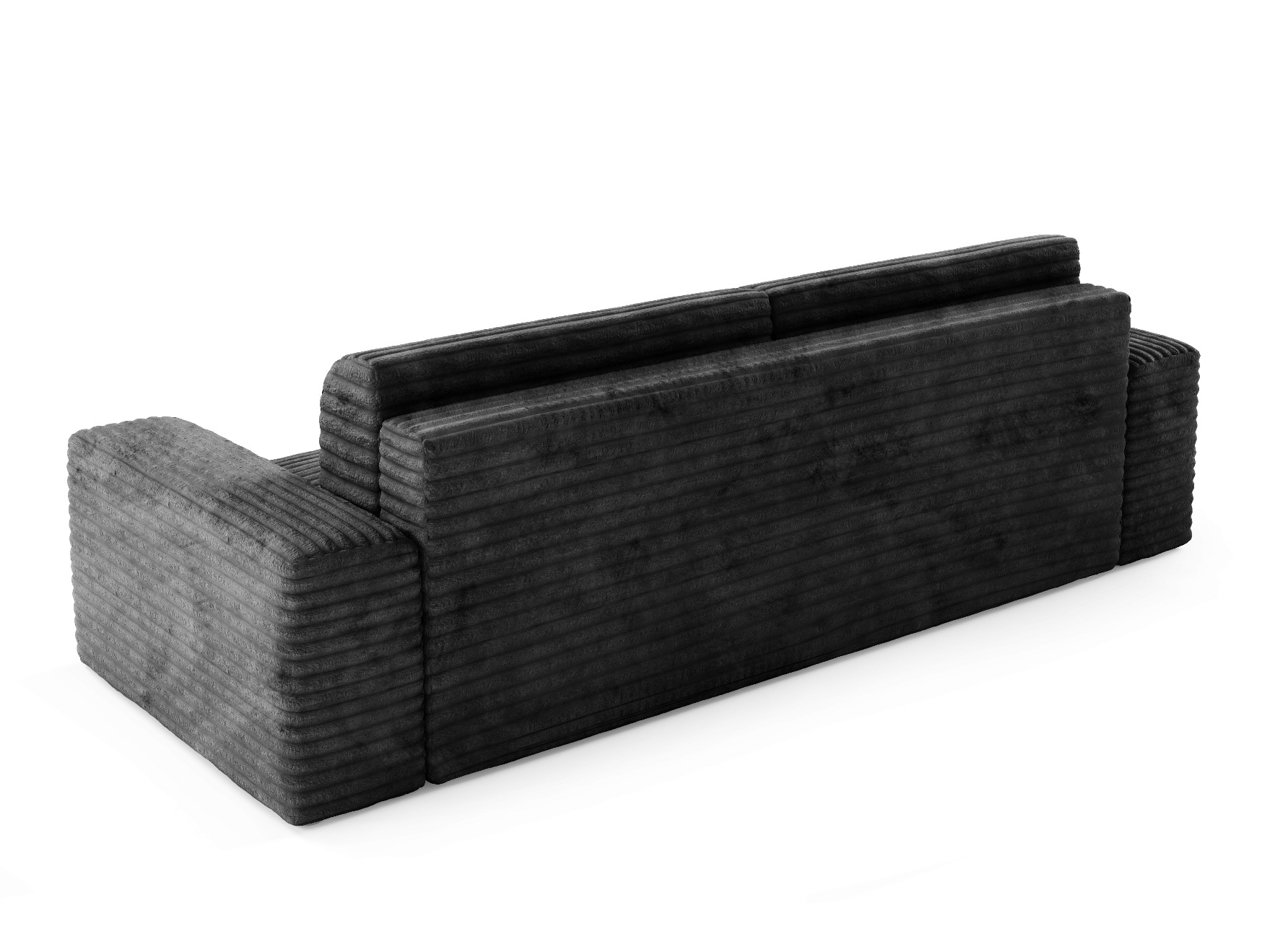 Sofa bed Franklin 139 (Tilia 100)