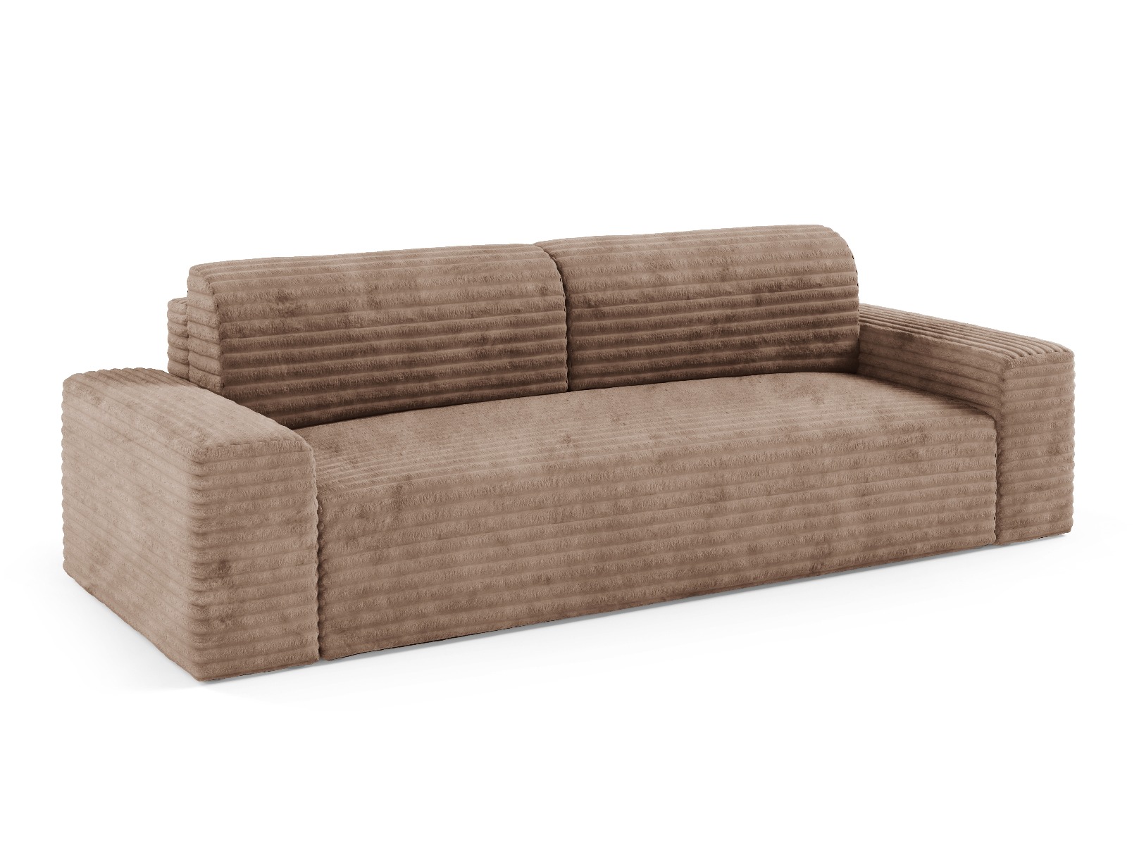 Sofa bed Franklin 139 (Tilia 17)