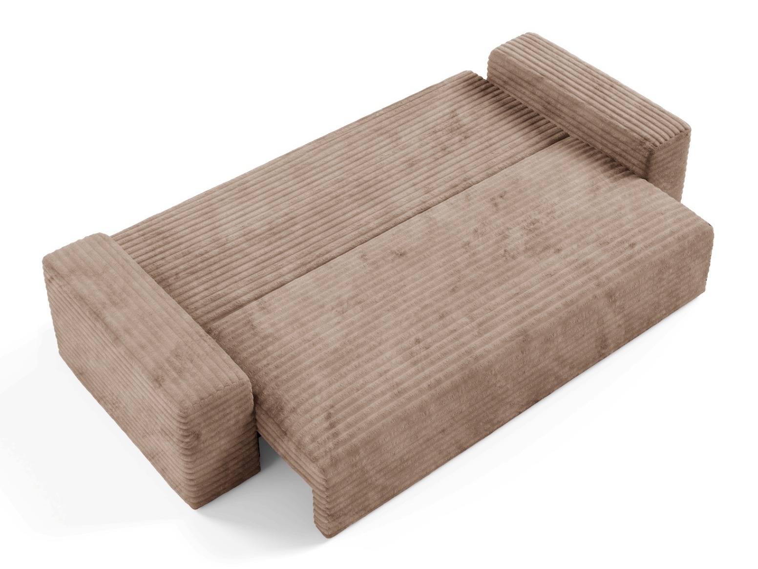 Sofa bed Franklin 139 (Tilia 17)