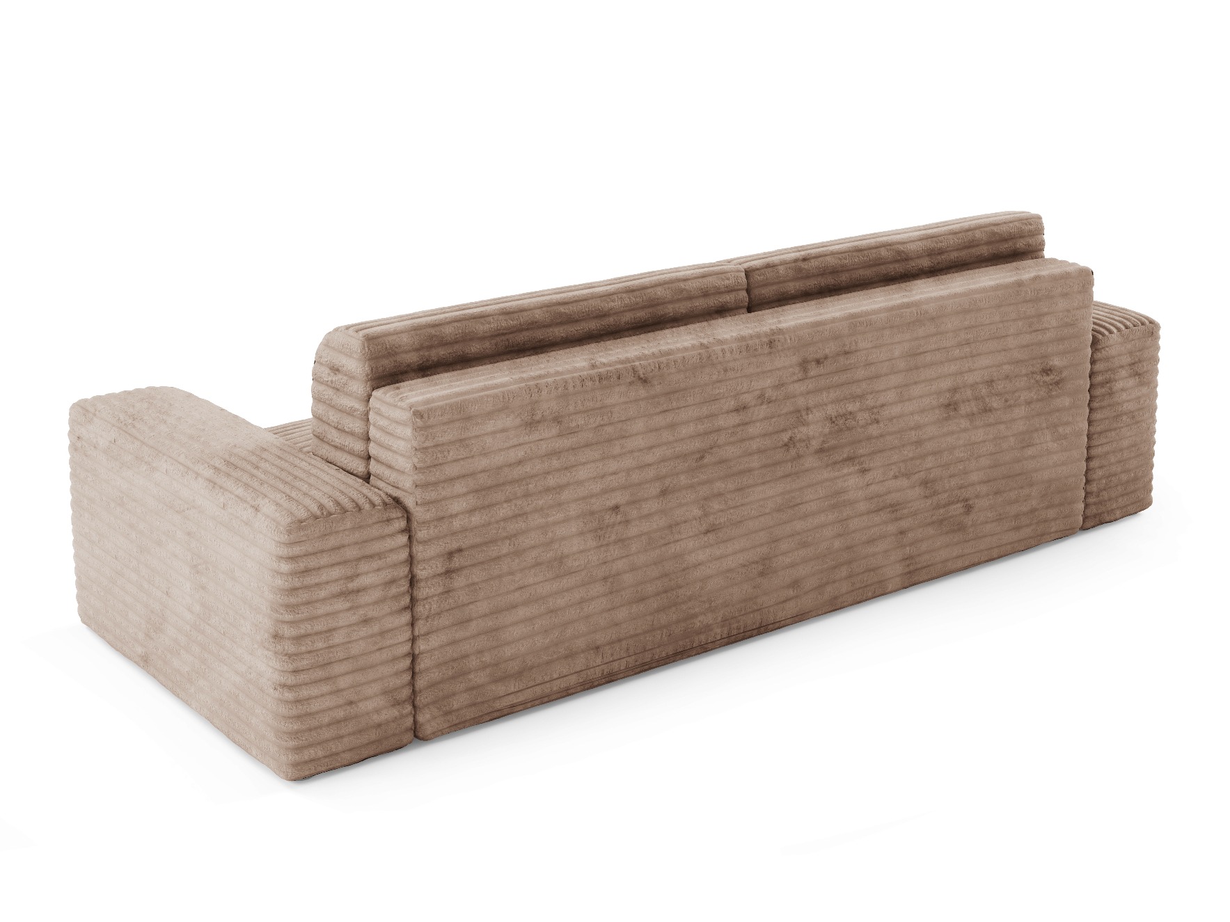 Sofa bed Franklin 139 (Tilia 17)
