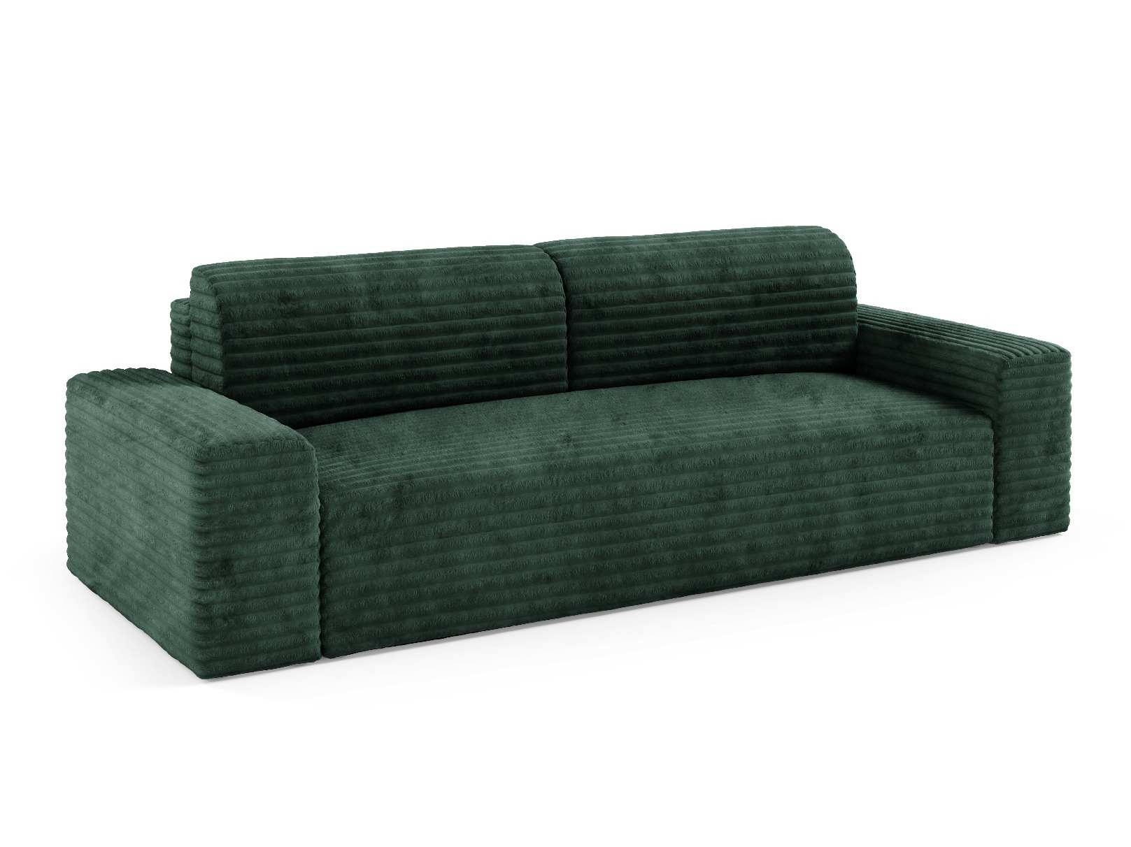 Sofa bed Franklin 139 (Tilia 39)
