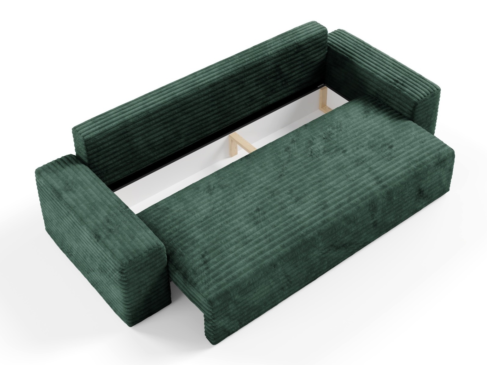 Sofa bed Franklin 139 (Tilia 39)