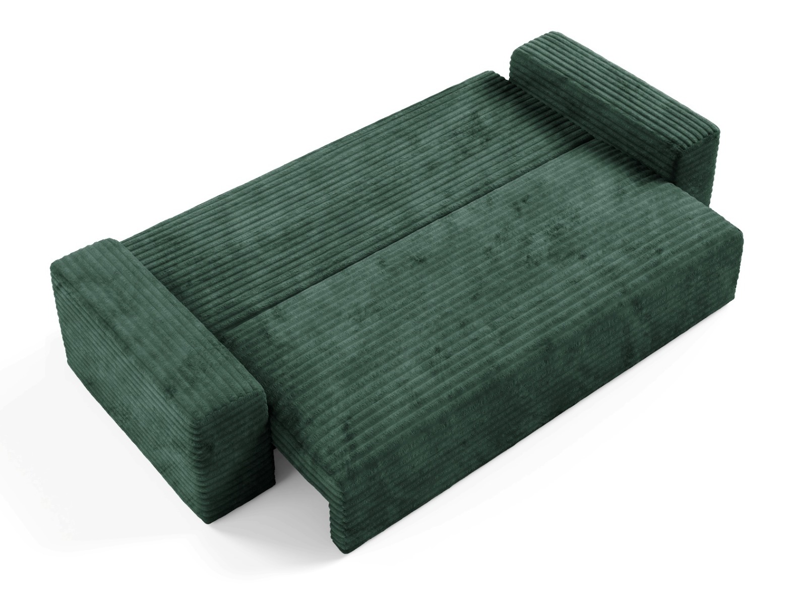 Sofa bed Franklin 139 (Tilia 39)