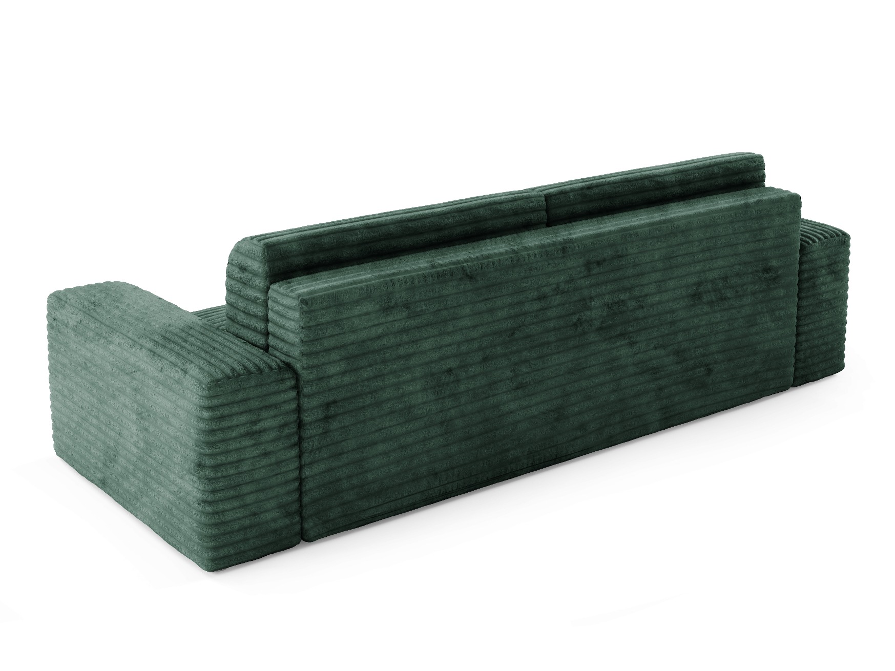 Sofa bed Franklin 139 (Tilia 39)