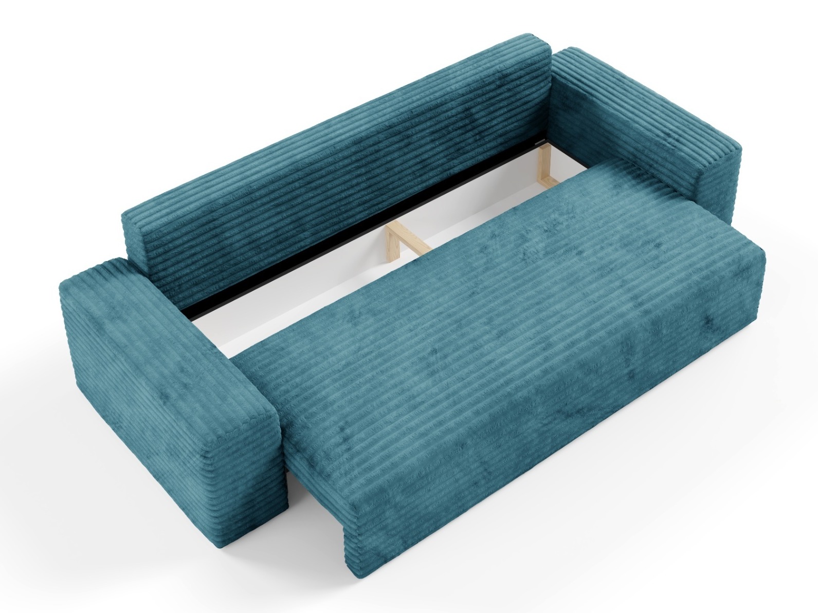 Sofa bed Franklin 139 (Tilia 75)