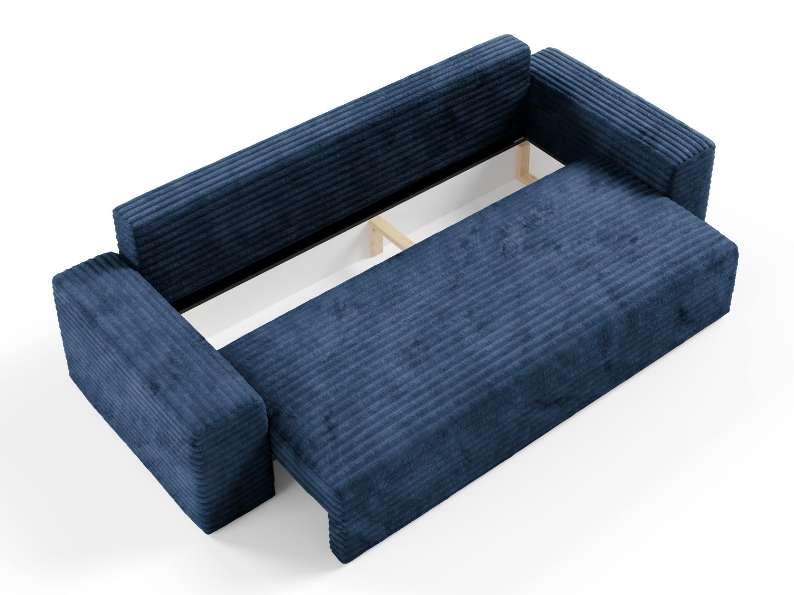Sofa bed Franklin 139 (Tilia 77)