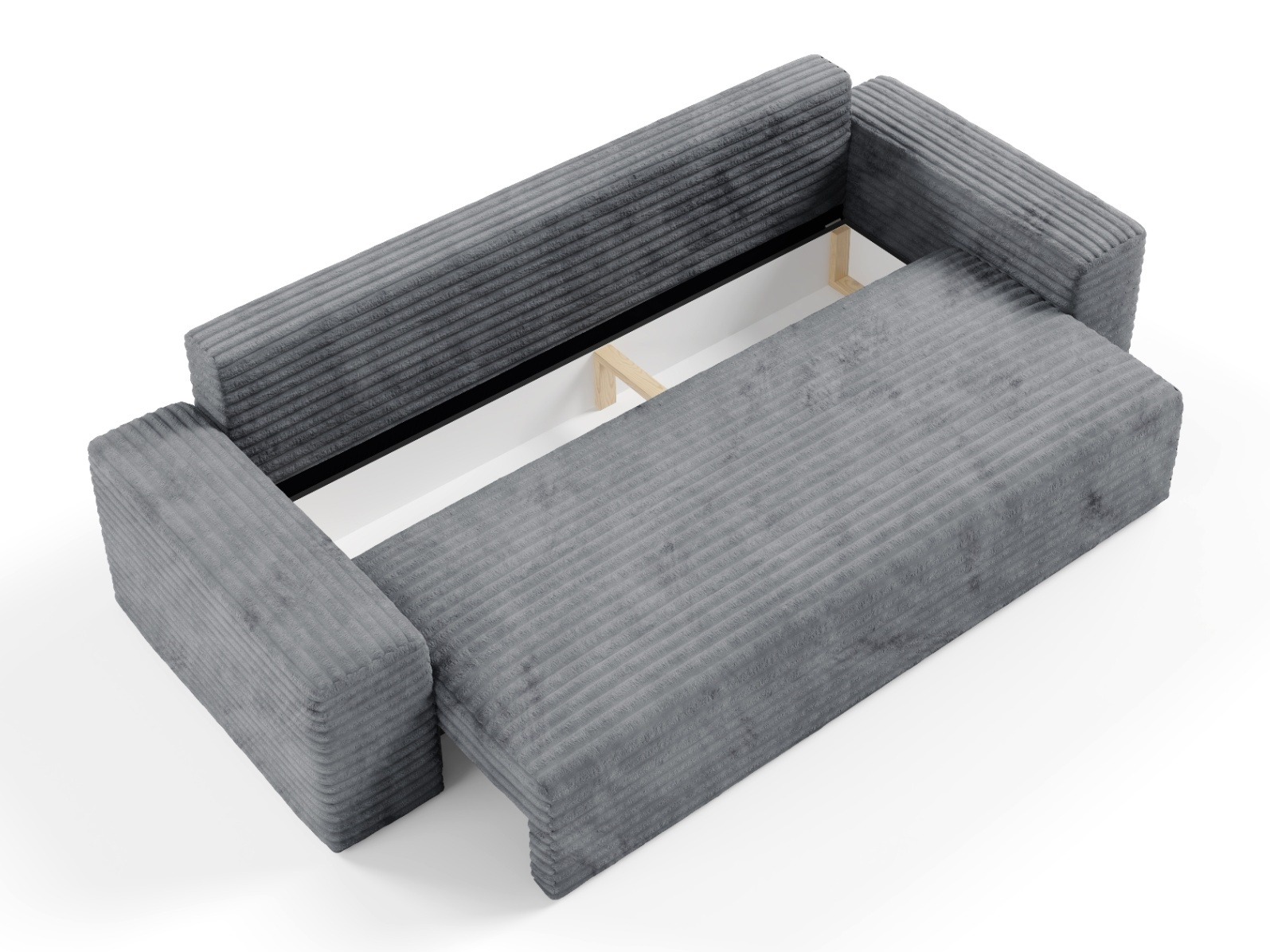 Sofa bed Franklin 139 (Tilia 90)
