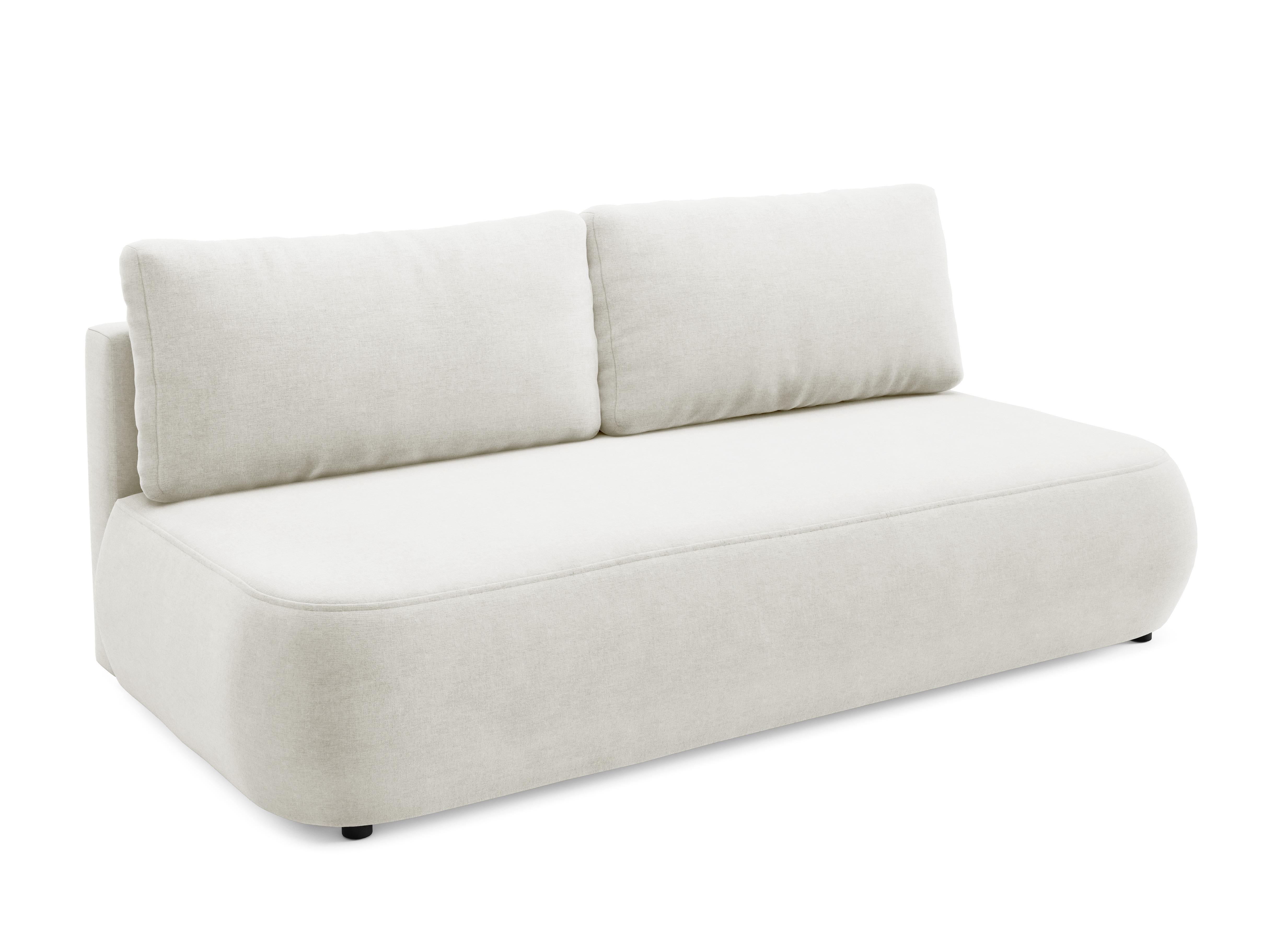 Sofa bed Franklin 141 (Wind 02)