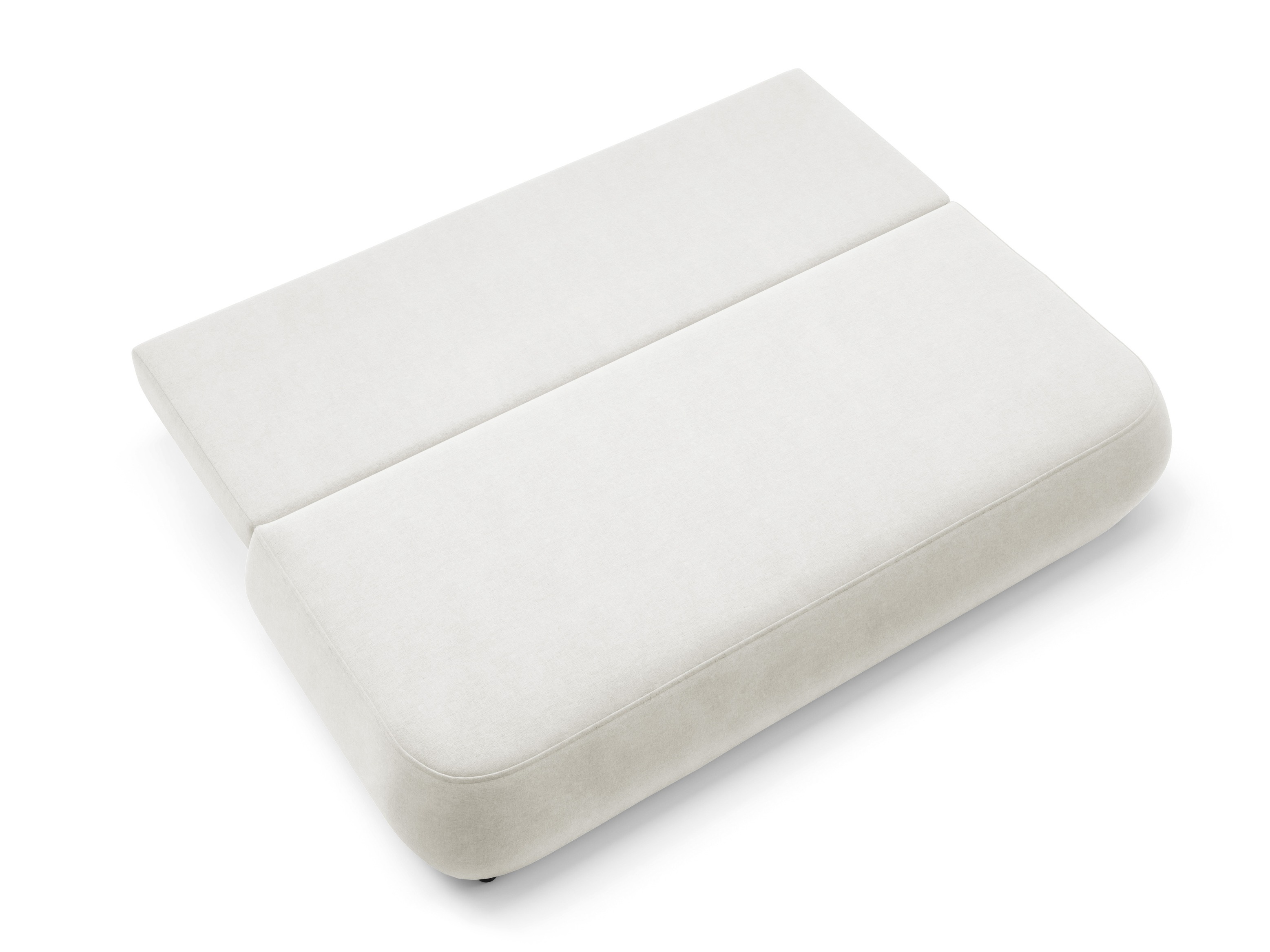 Sofa bed Franklin 141 (Wind 02)