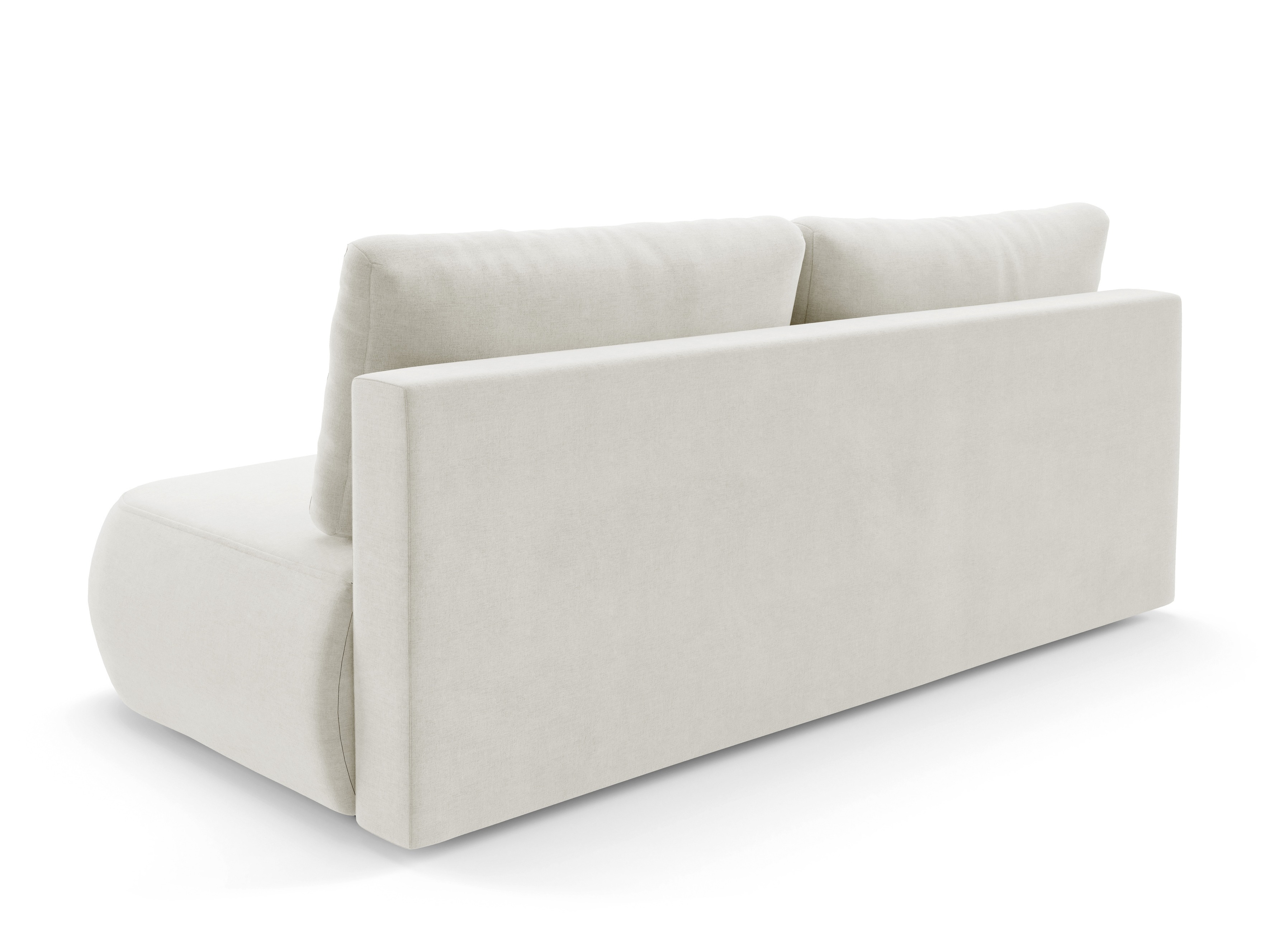 Sofa bed Franklin 141 (Wind 02)