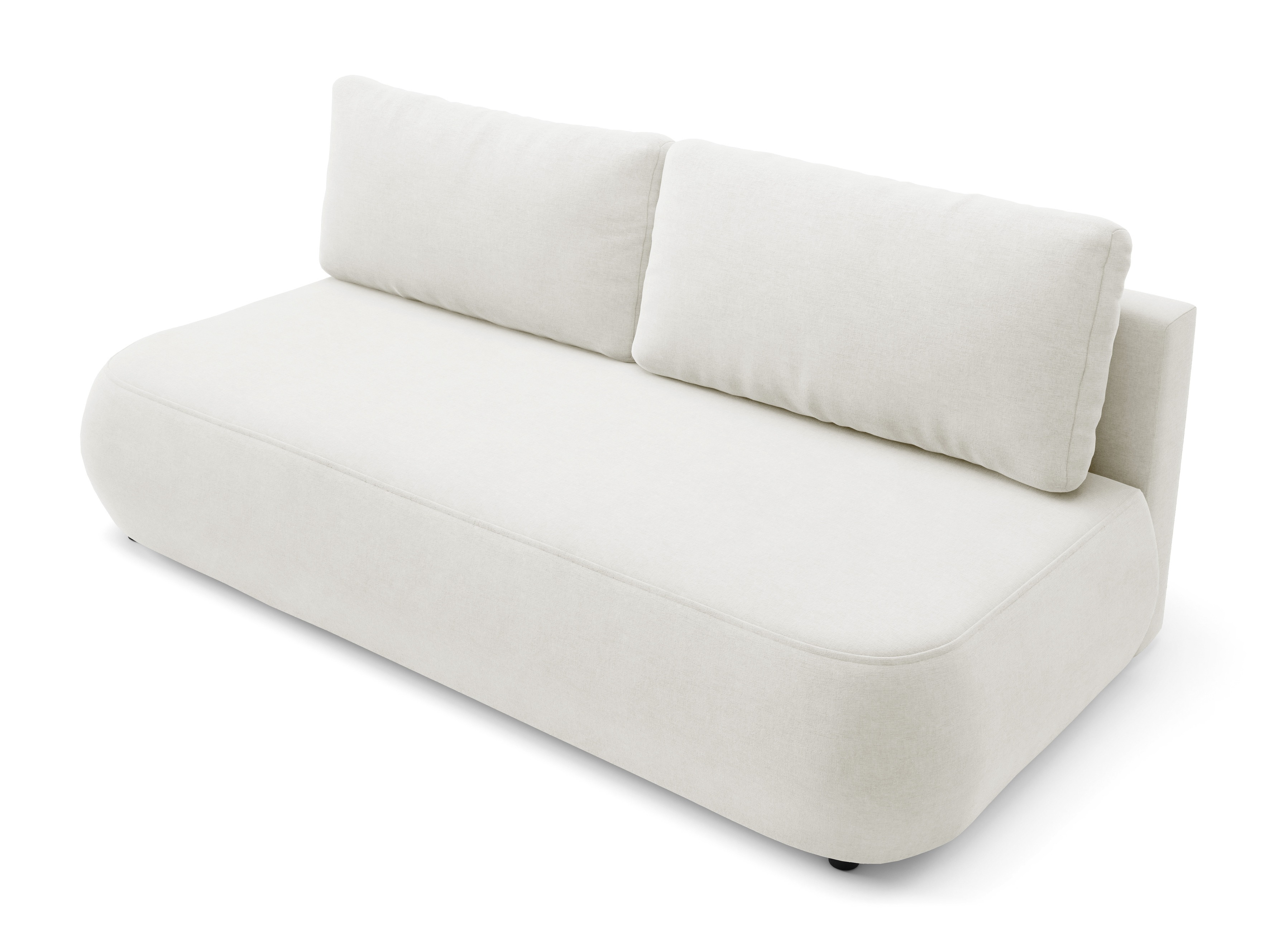 Sofa bed Franklin 141 (Wind 02)