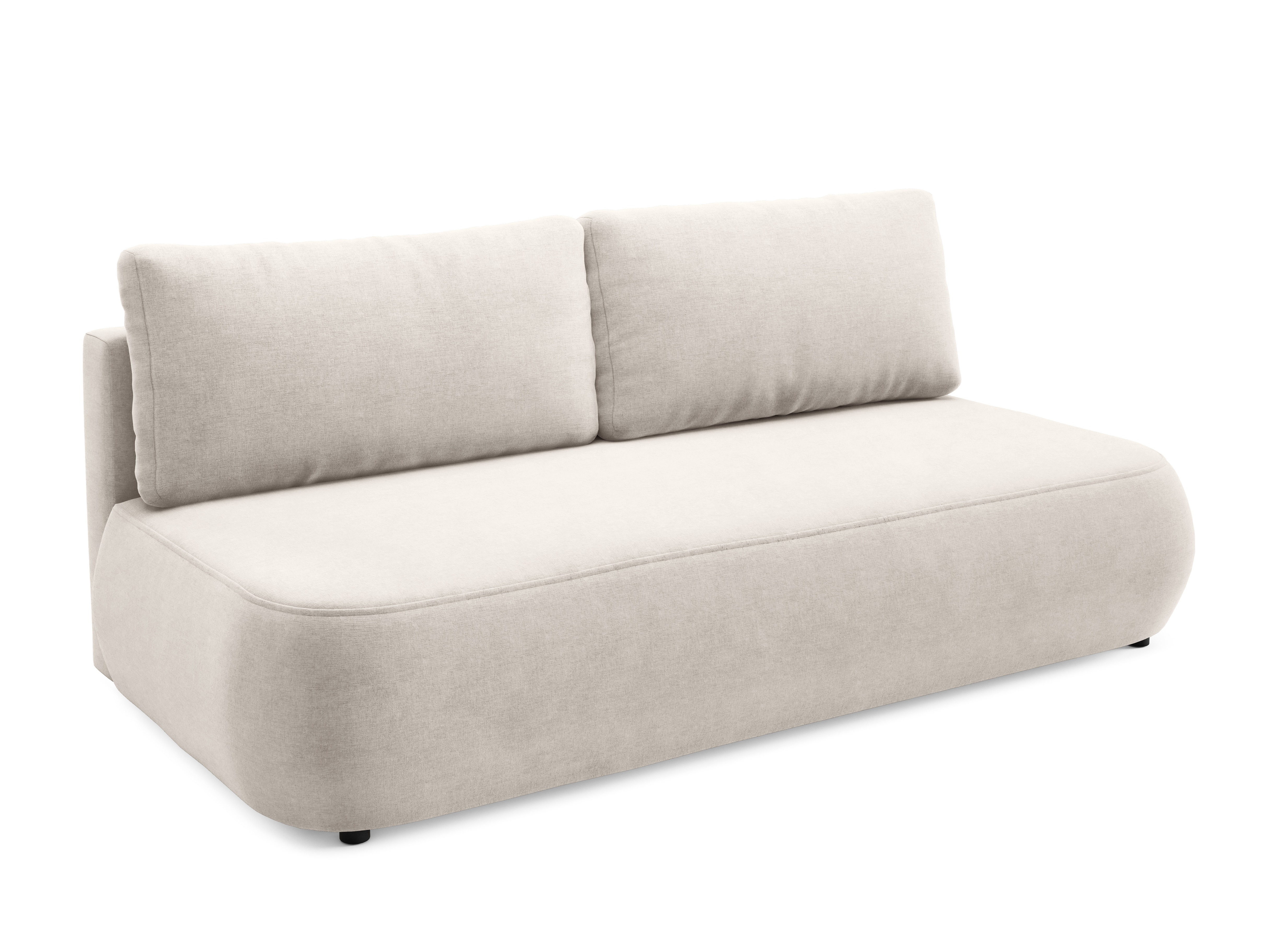 Sofa bed Franklin 141 (Wind 11)