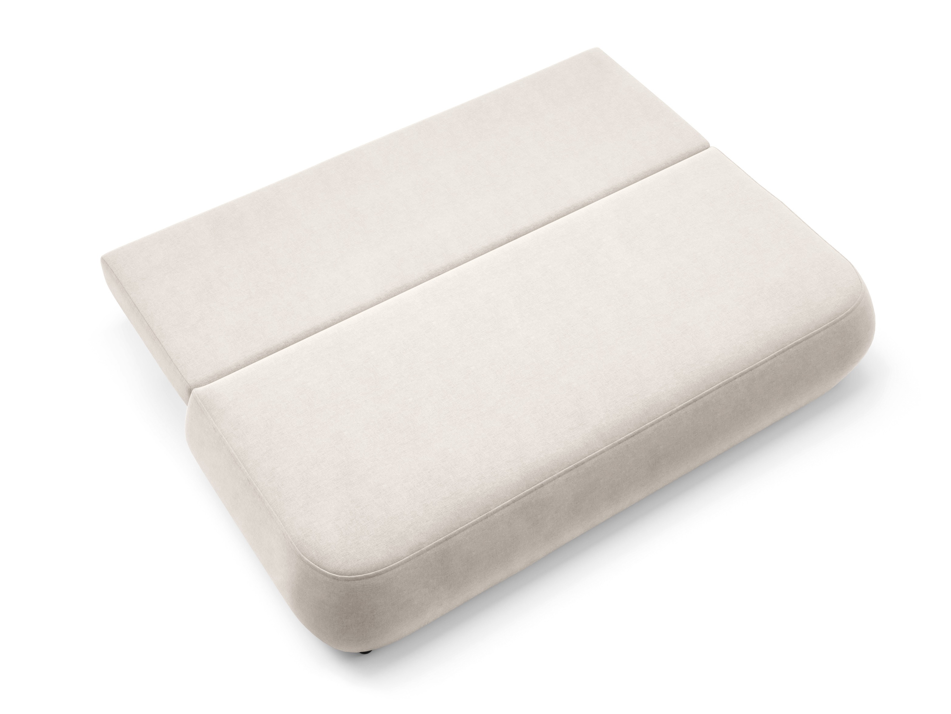 Sofa bed Franklin 141 (Wind 11)