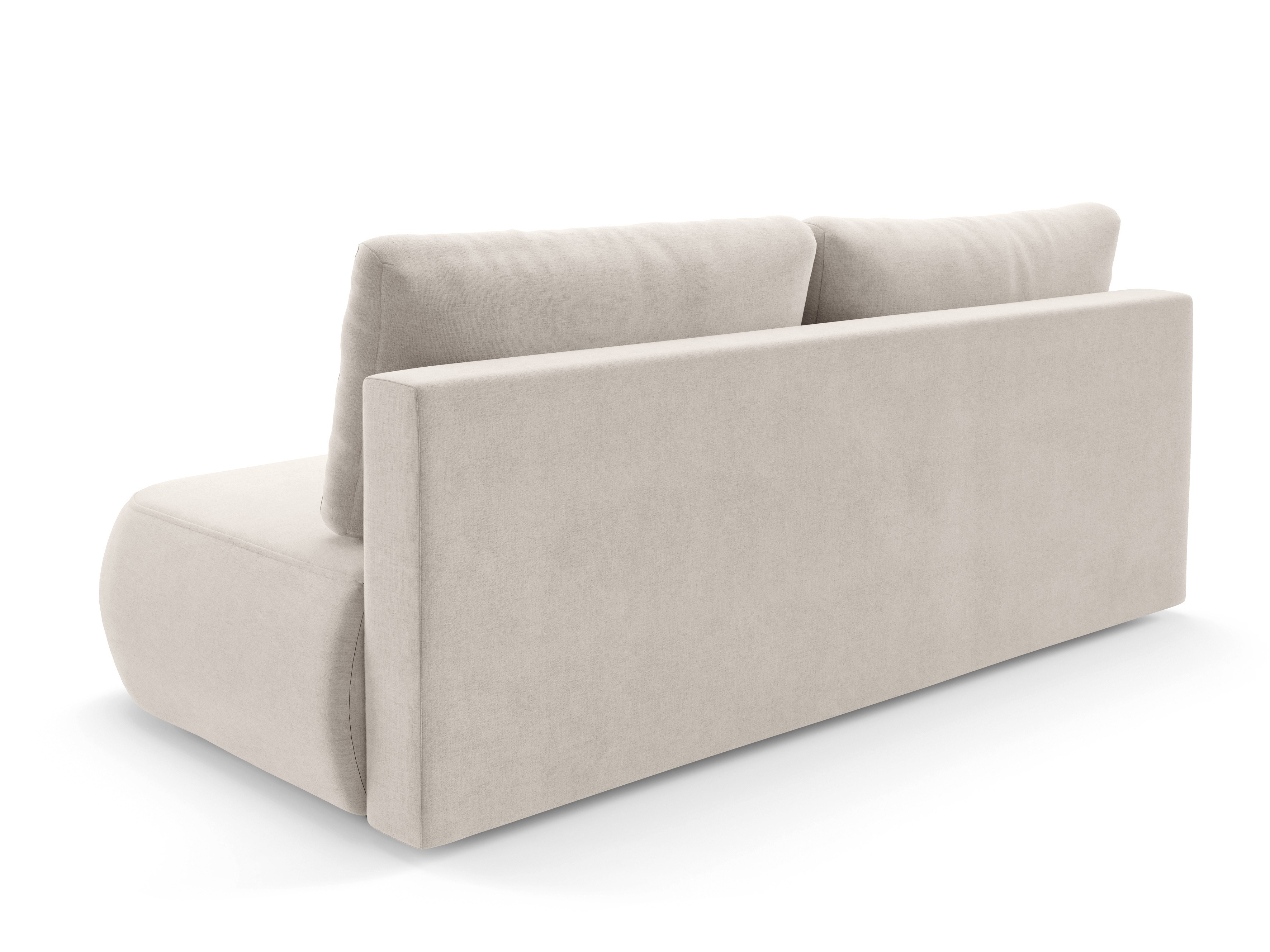 Sofa bed Franklin 141 (Wind 11)