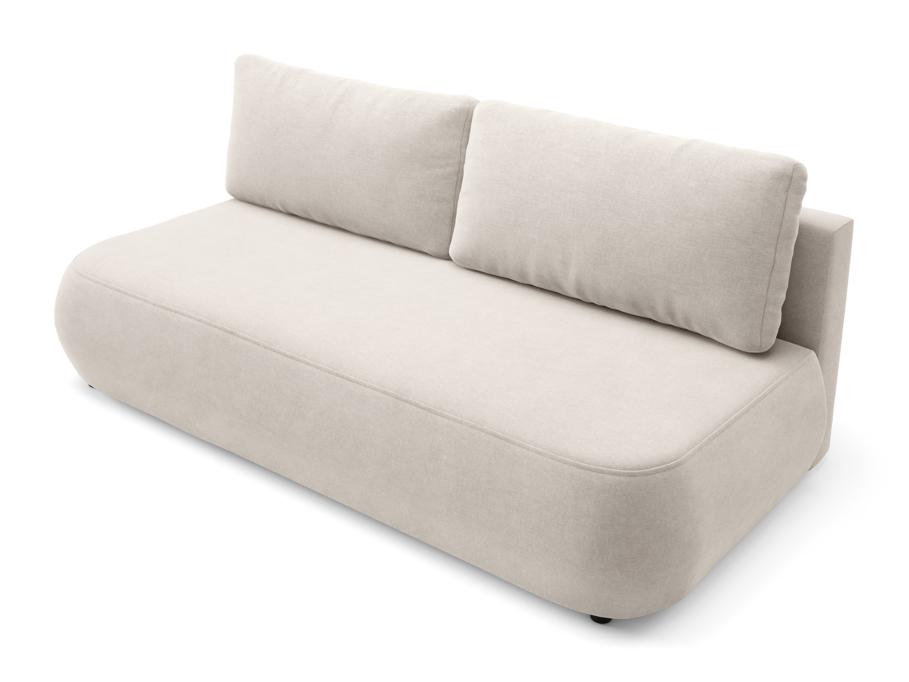 Sofa bed Franklin 141 (Wind 11)