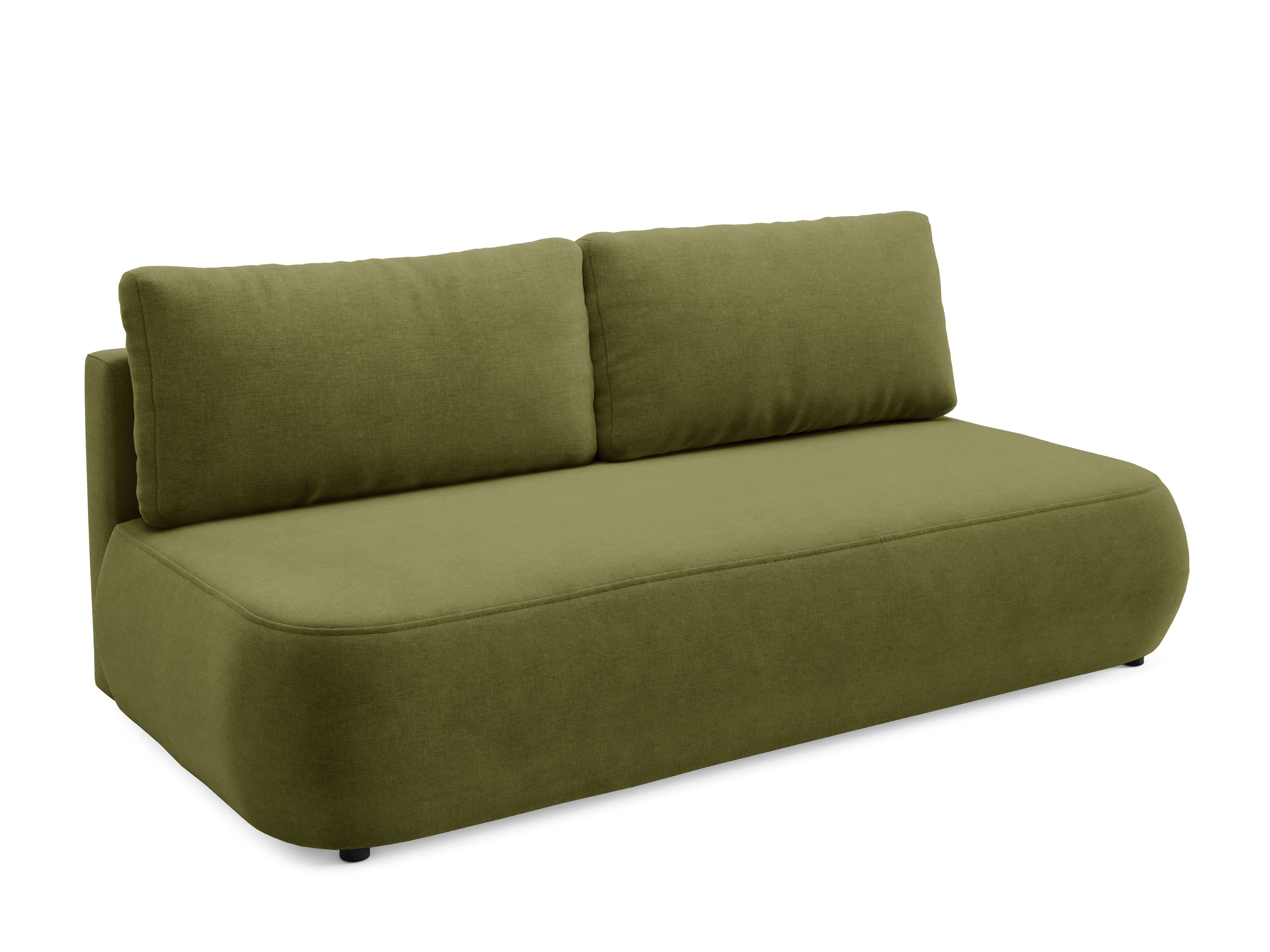 Sofa bed Franklin 141 (Wind 34)