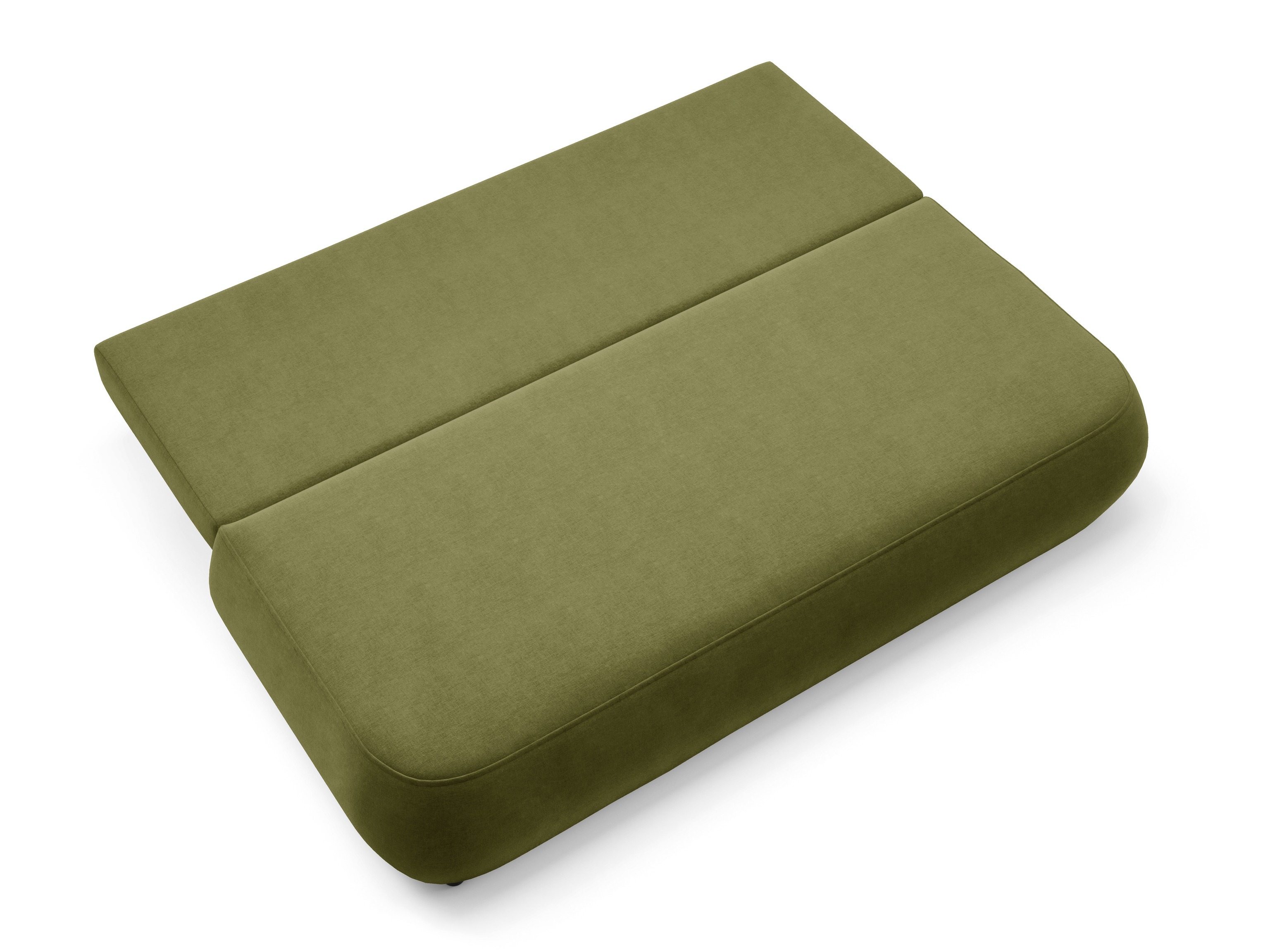 Sofa bed Franklin 141 (Wind 34)