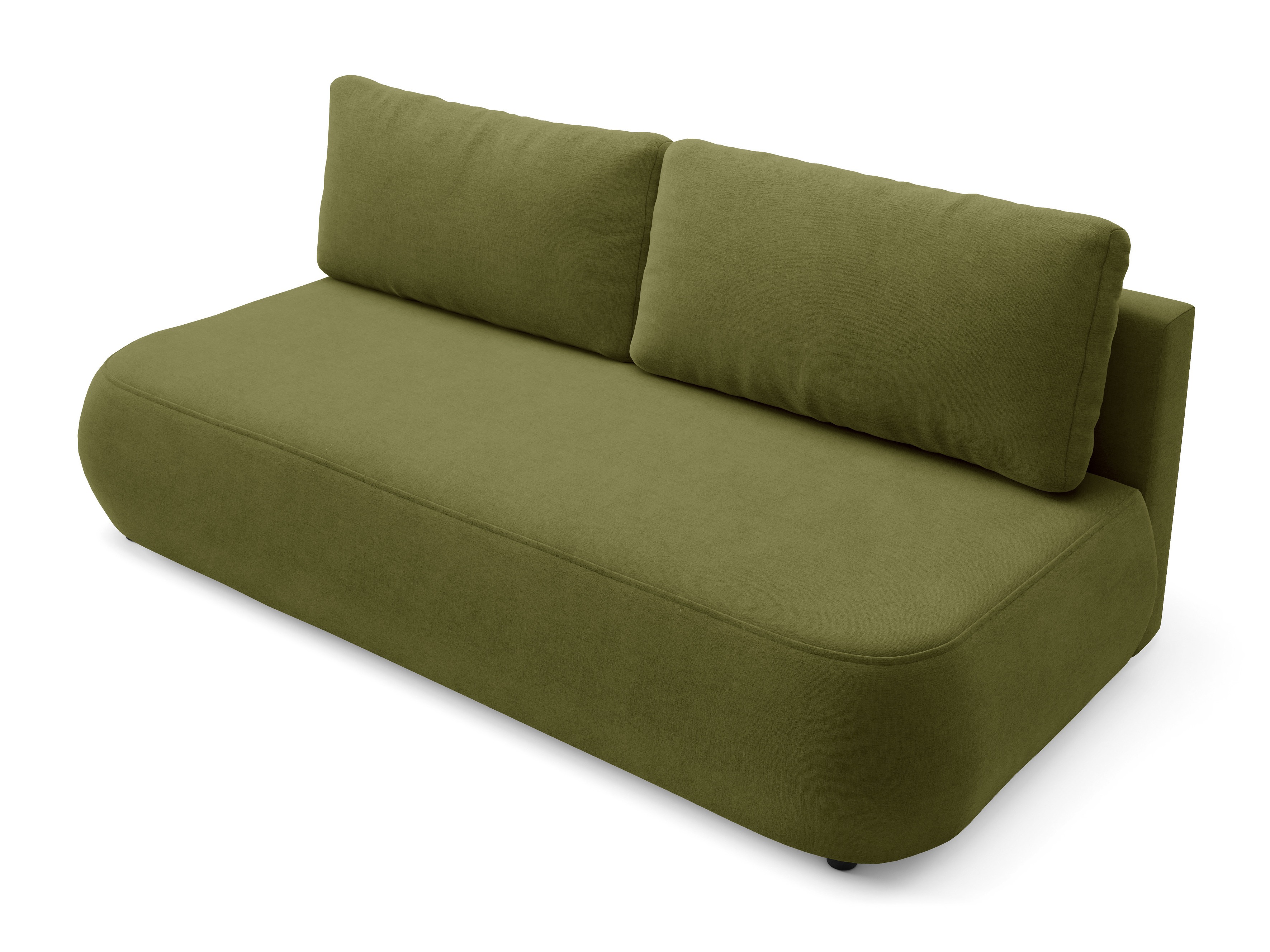 Sofa bed Franklin 141 (Wind 34)