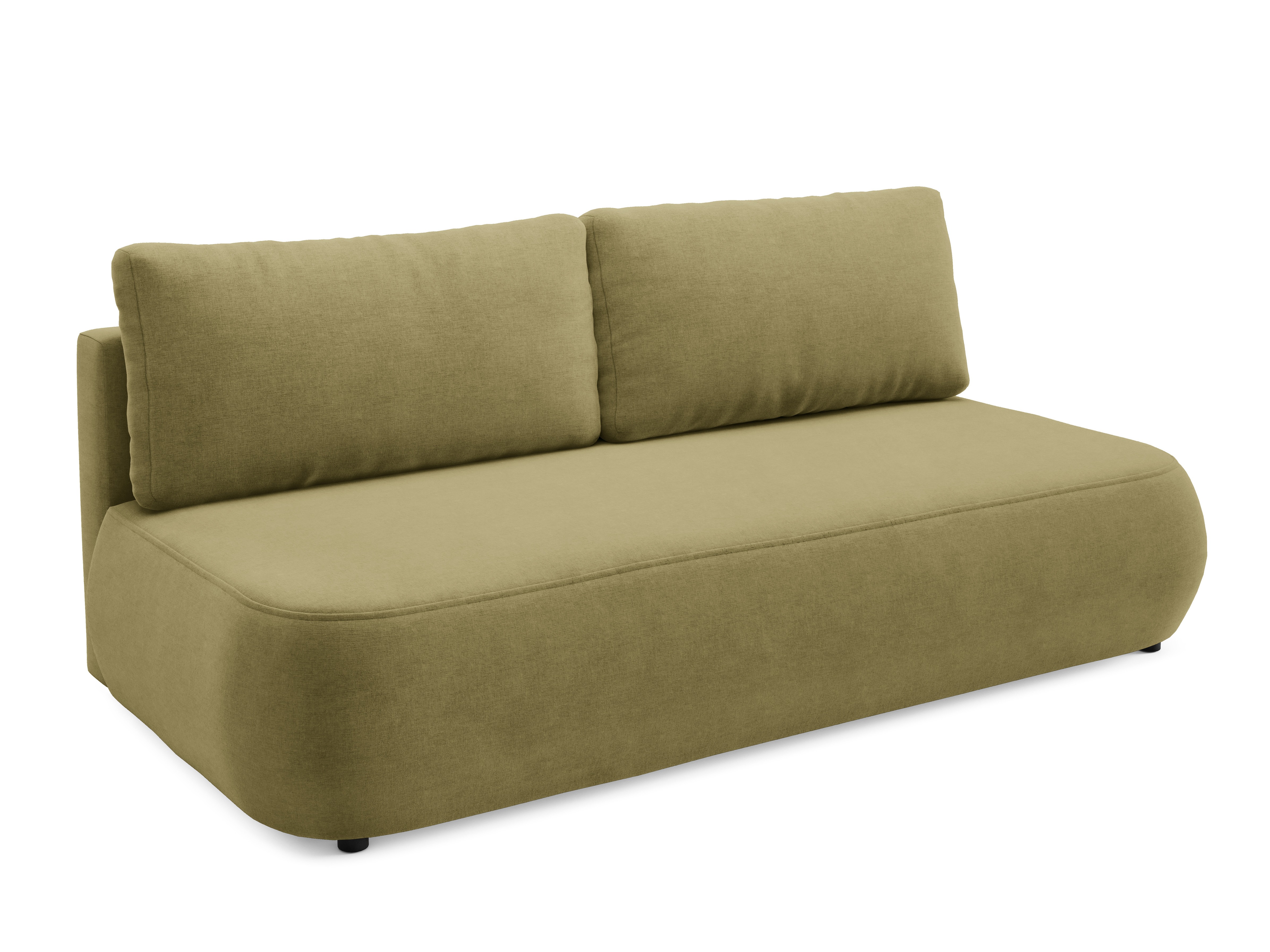 Sofa bed Franklin 141 (Wind 35)