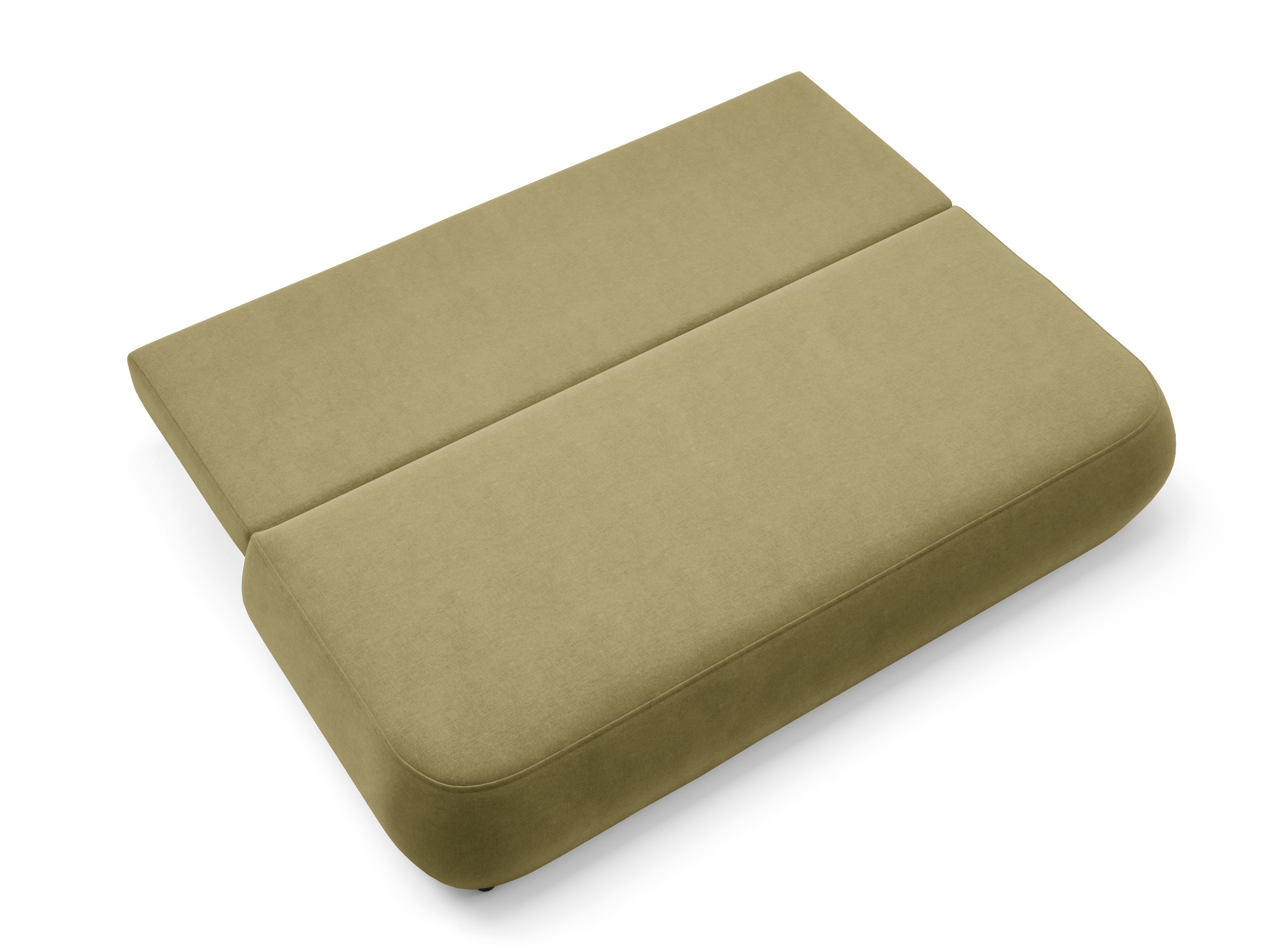 Sofa bed Franklin 141 (Wind 35)