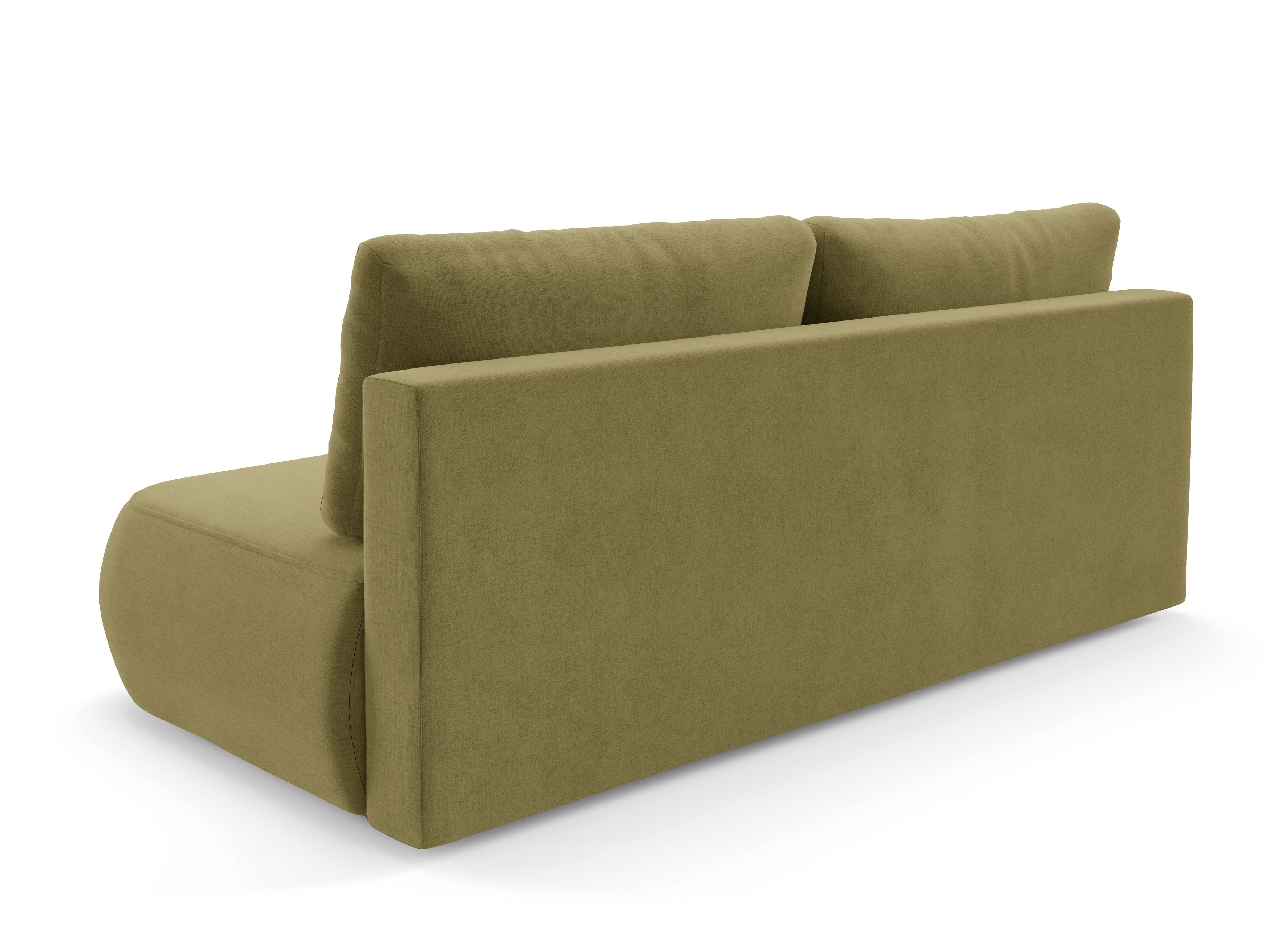 Sofa bed Franklin 141 (Wind 35)