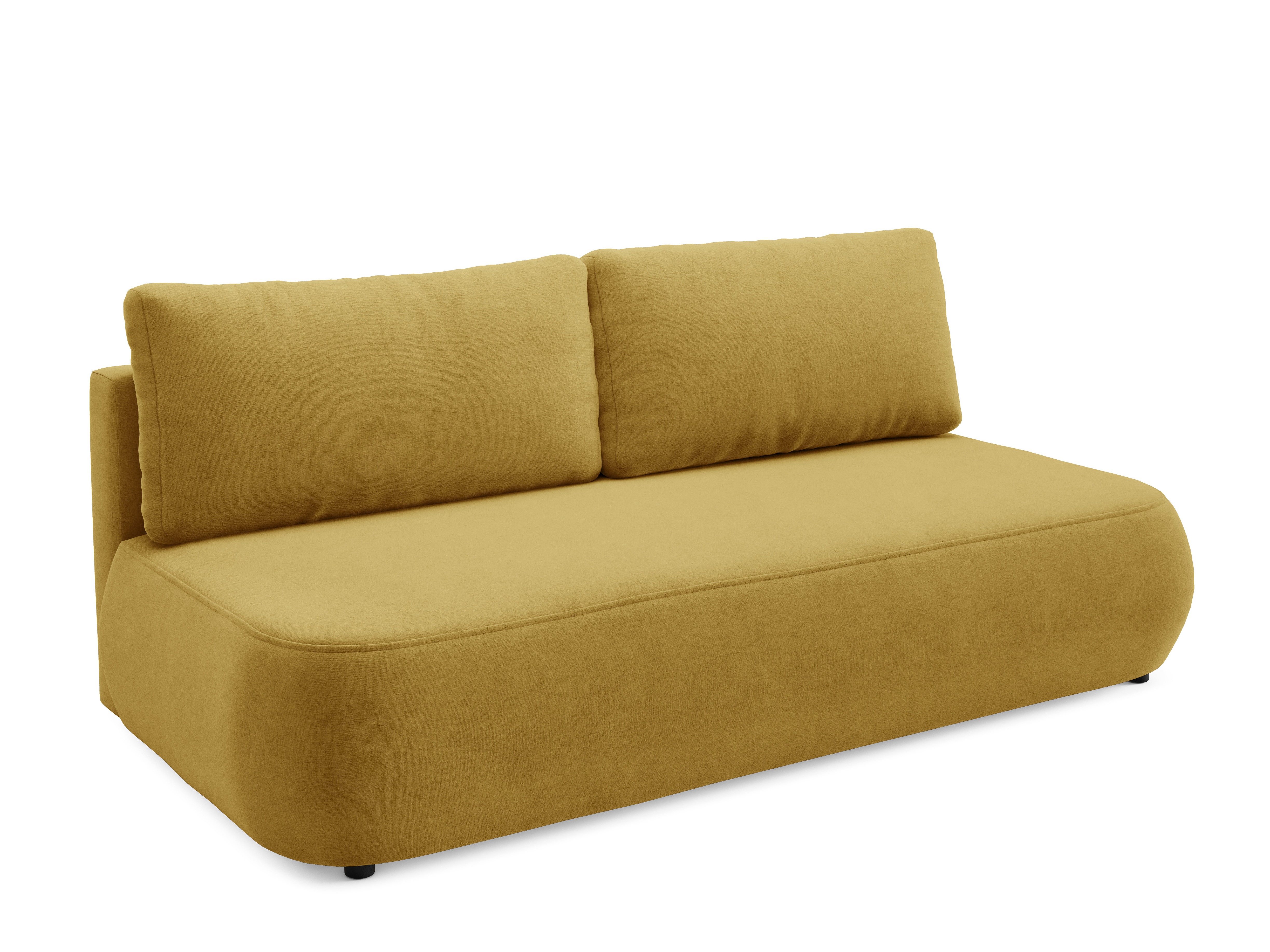 Sofa bed Franklin 141 (Wind 48)