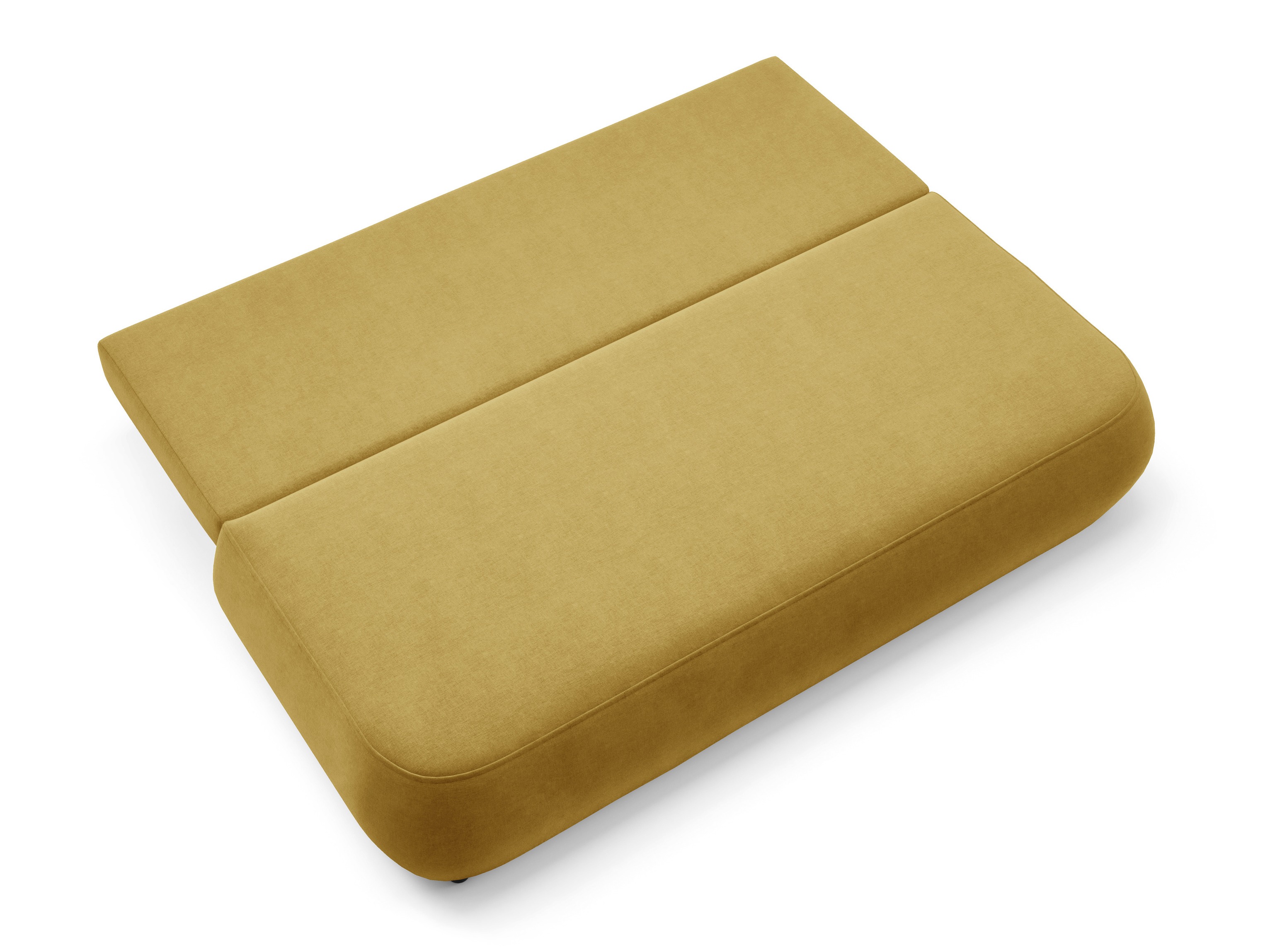 Sofa bed Franklin 141 (Wind 48)