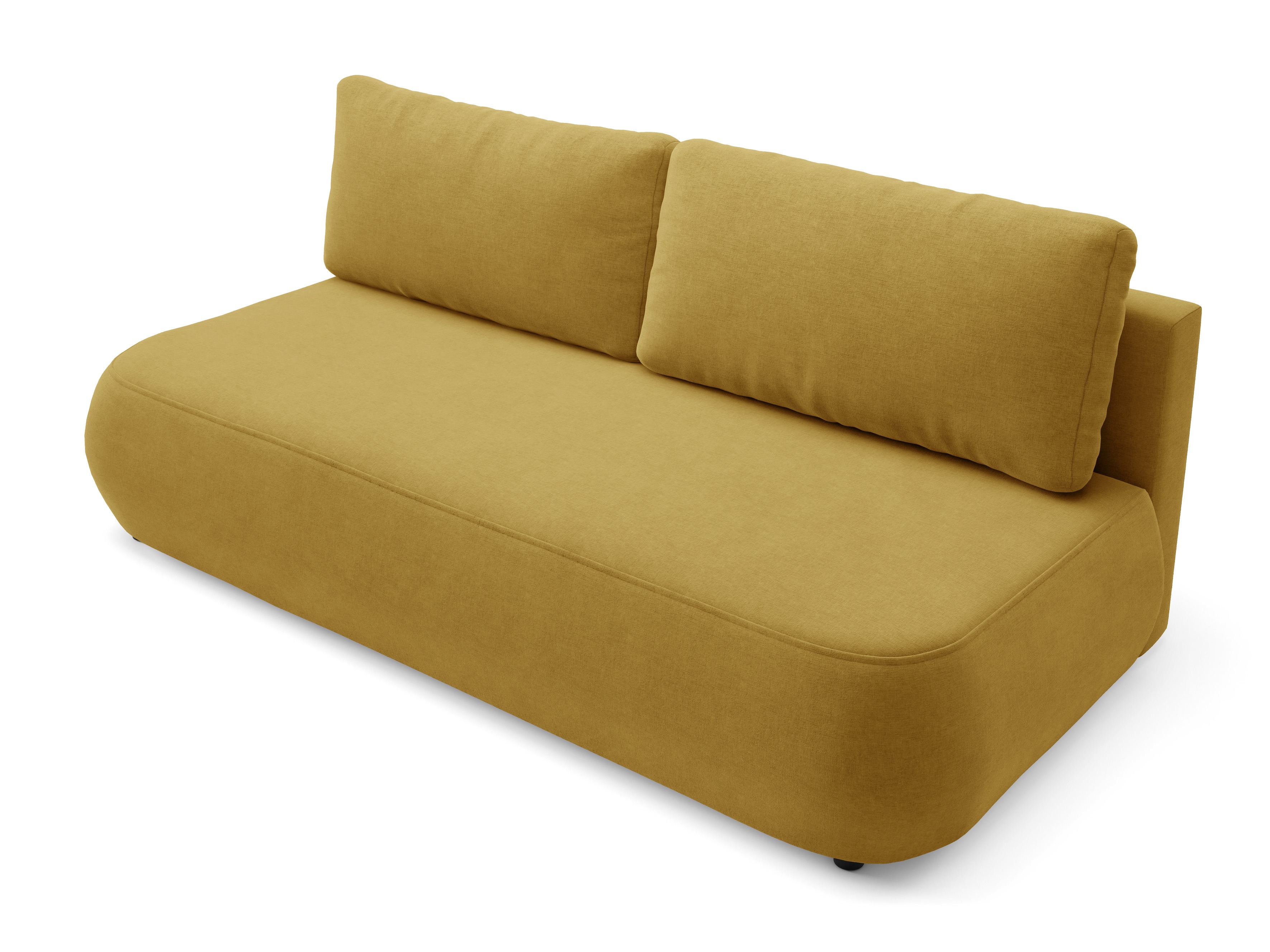 Sofa bed Franklin 141 (Wind 48)