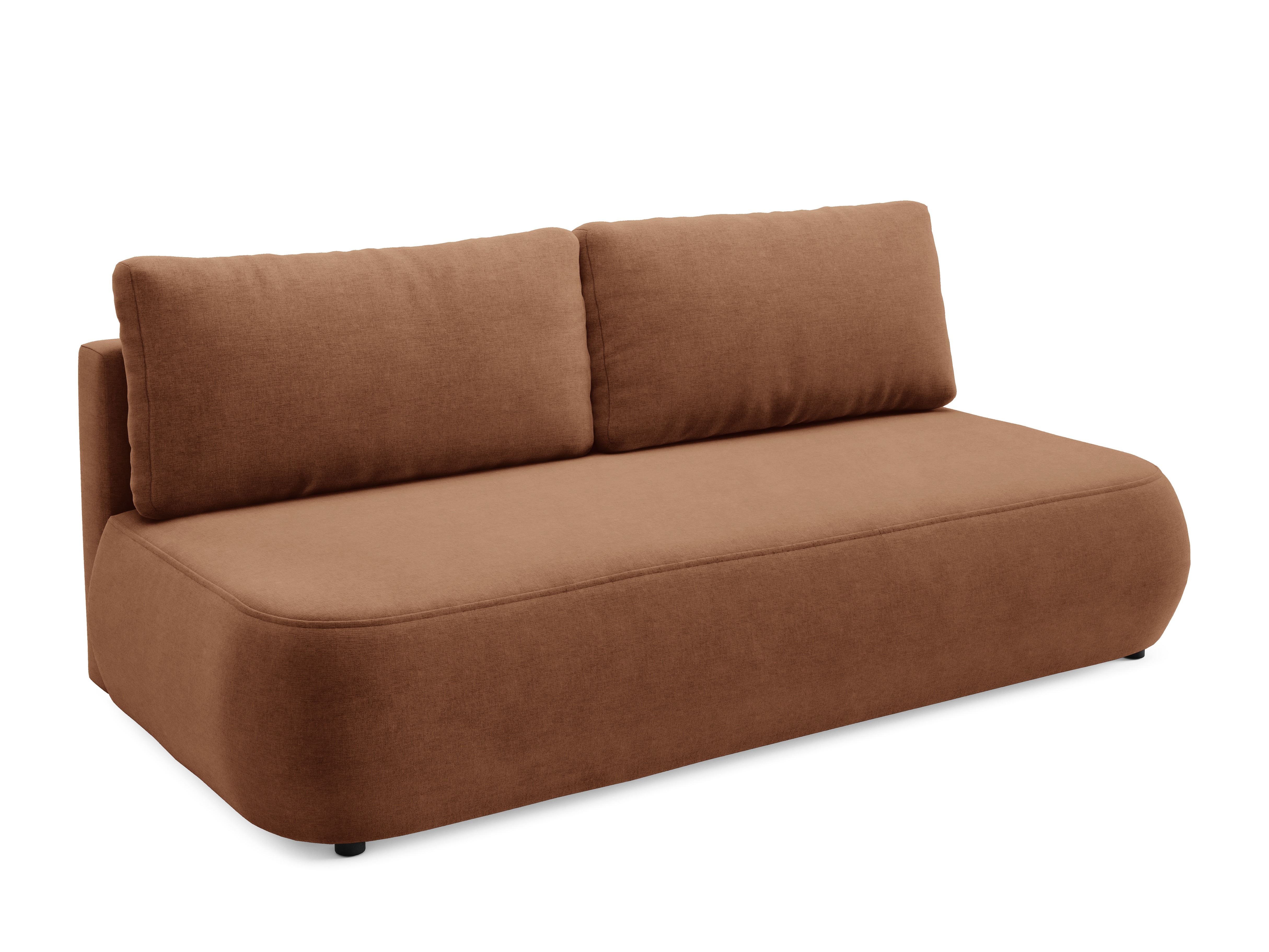 Sofa bed Franklin 141 (Wind 56)
