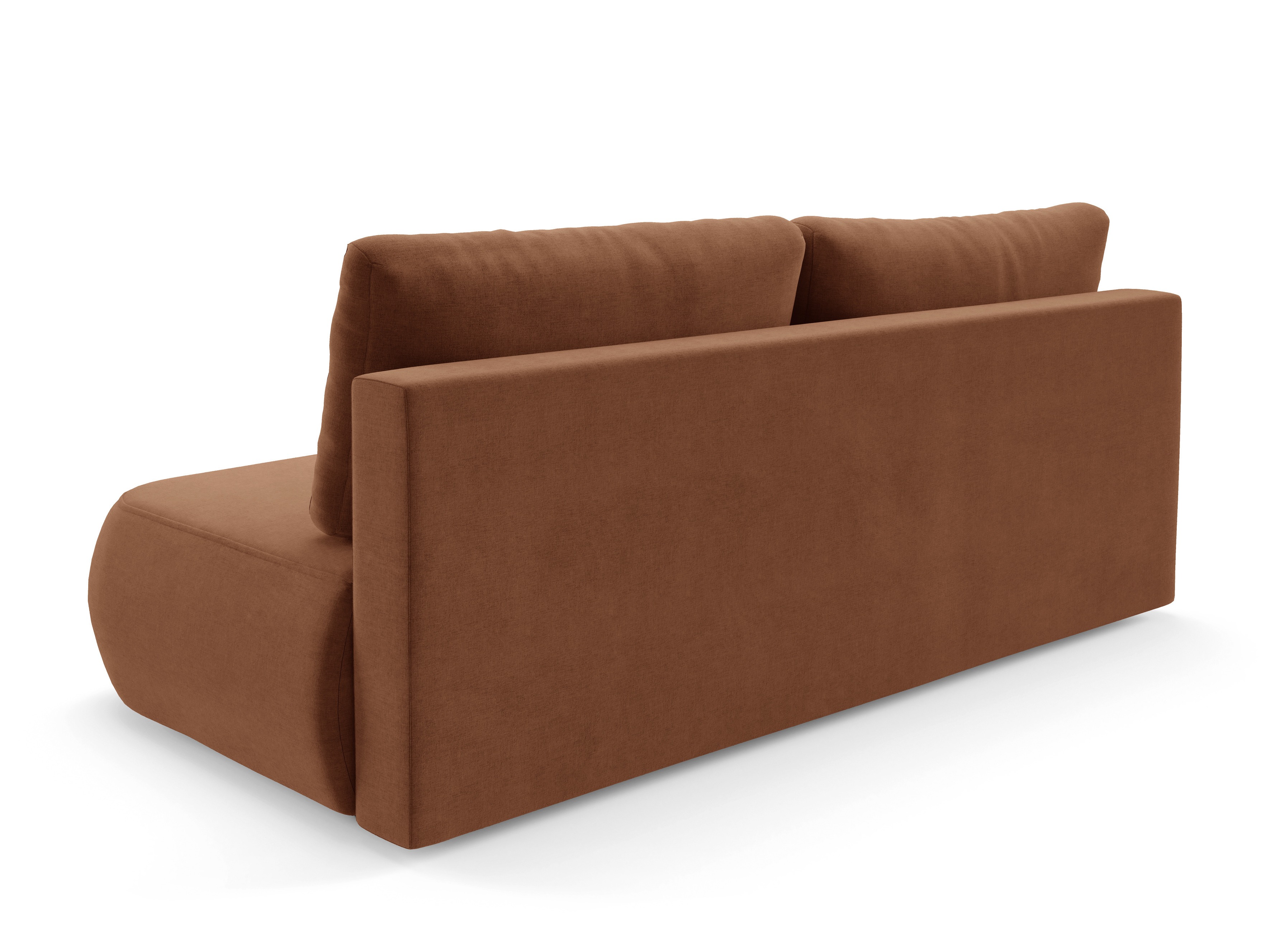 Sofa bed Franklin 141 (Wind 56)