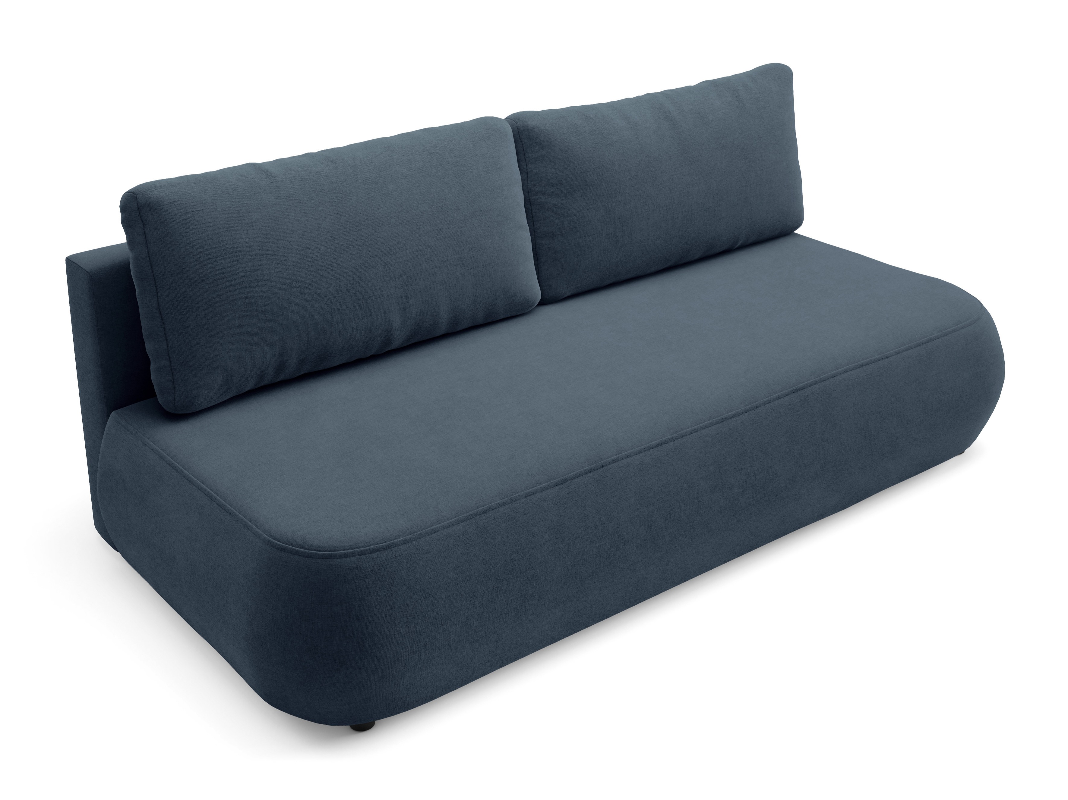 Sofa bed Franklin 141 (Wind 77)