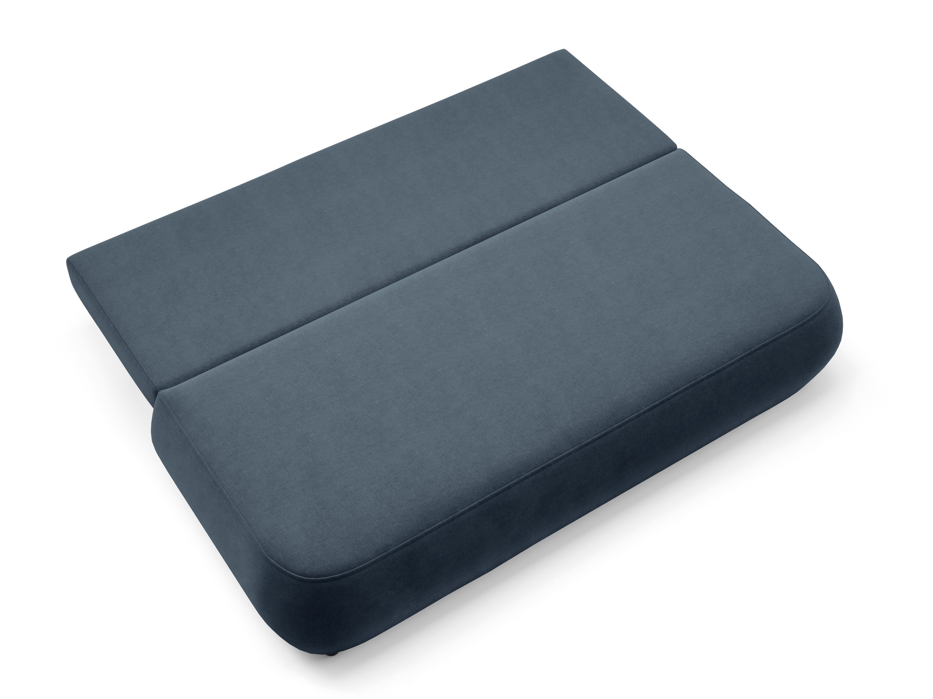 Sofa bed Franklin 141 (Wind 77)