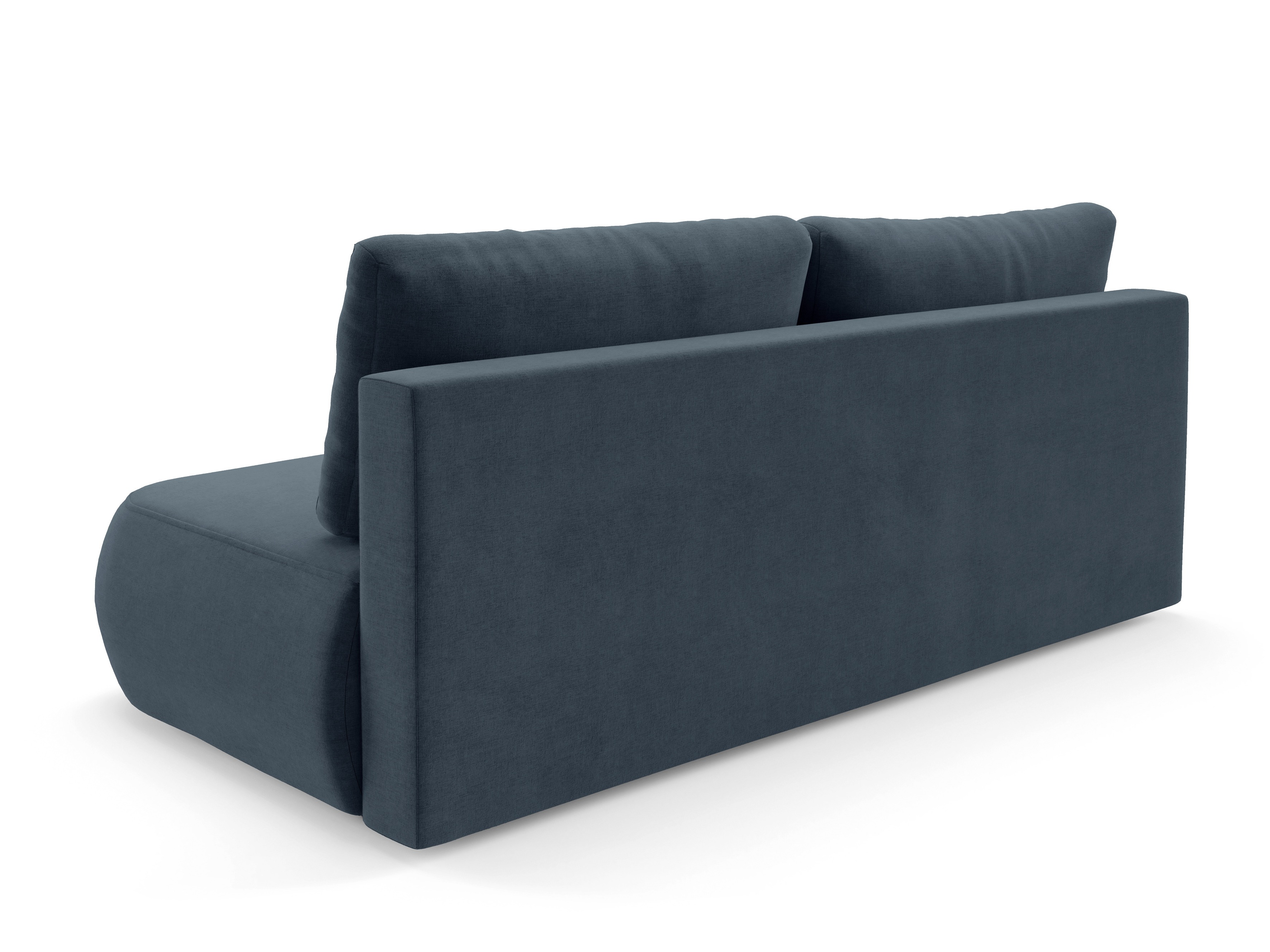 Sofa bed Franklin 141 (Wind 77)