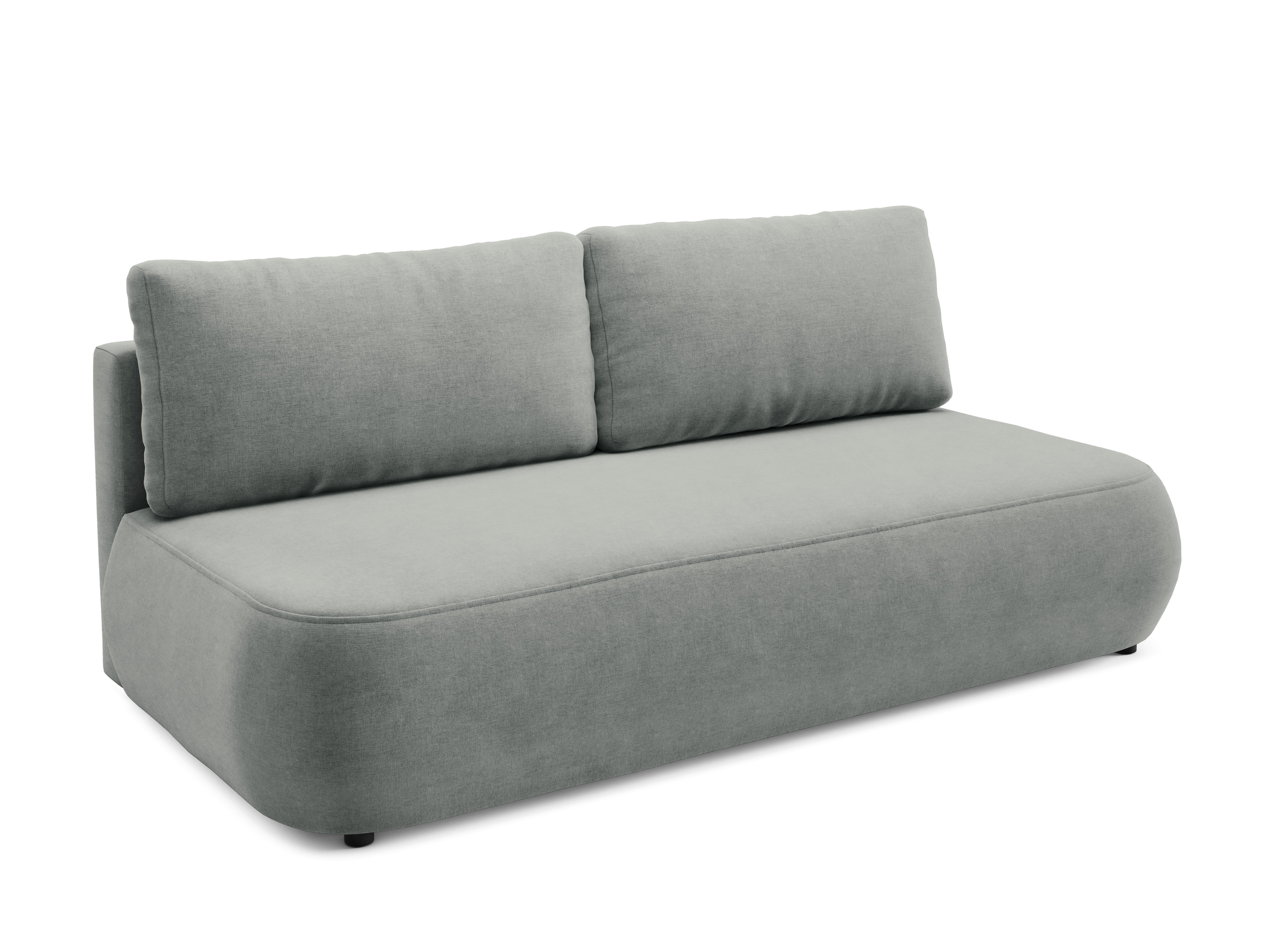 Sofa bed Franklin 141 (Wind 89)