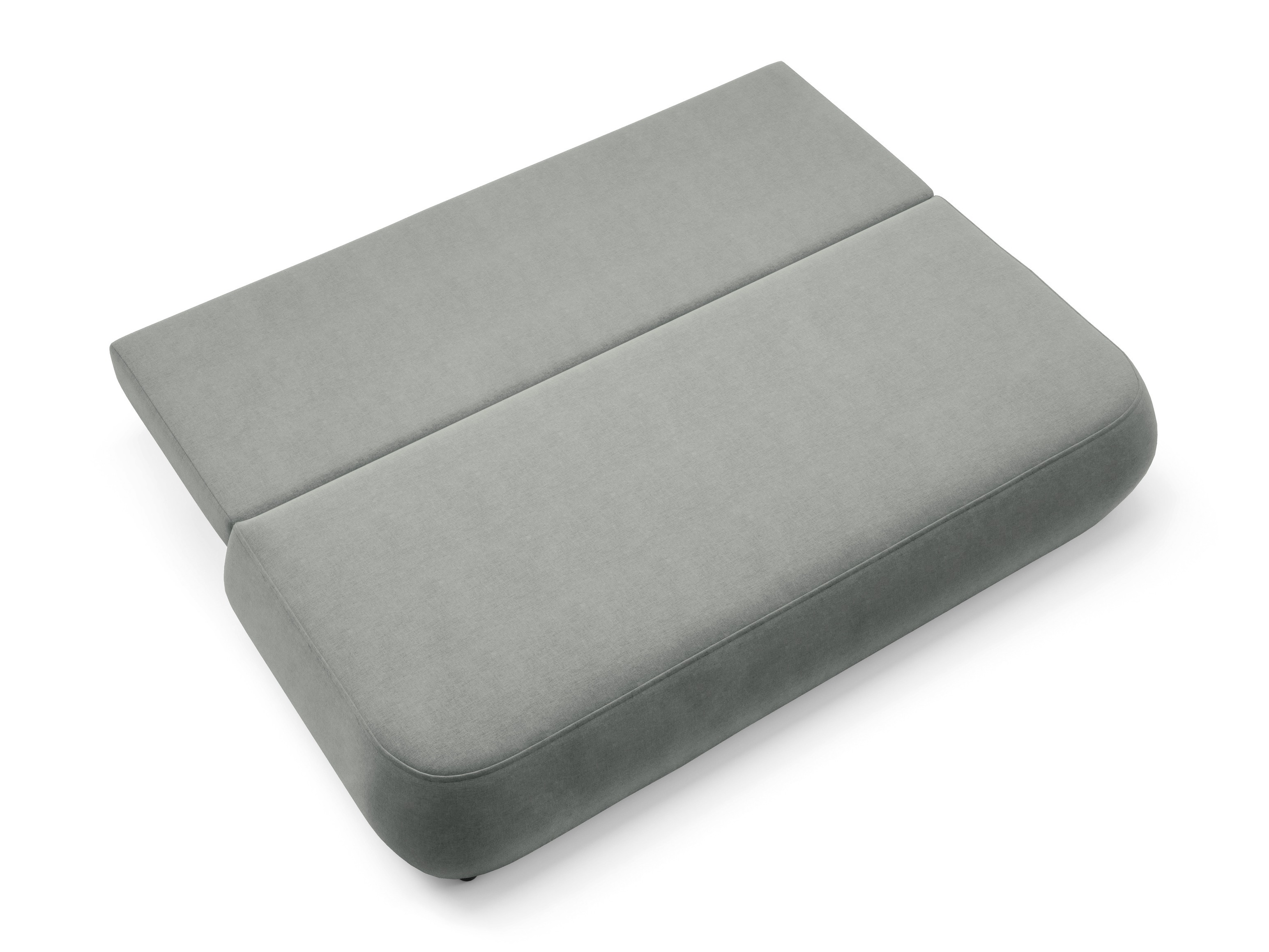 Sofa bed Franklin 141 (Wind 89)