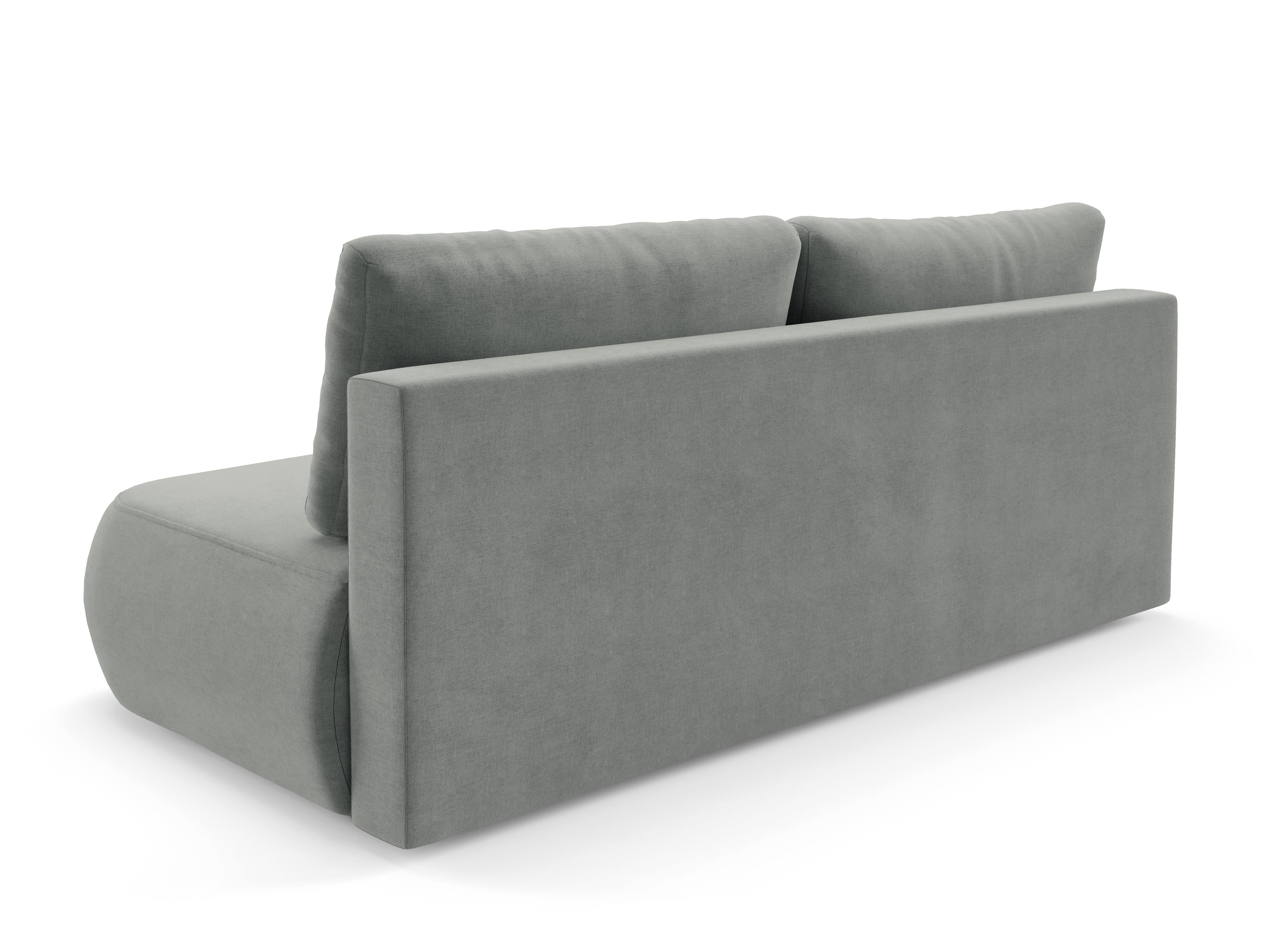 Sofa bed Franklin 141 (Wind 89)